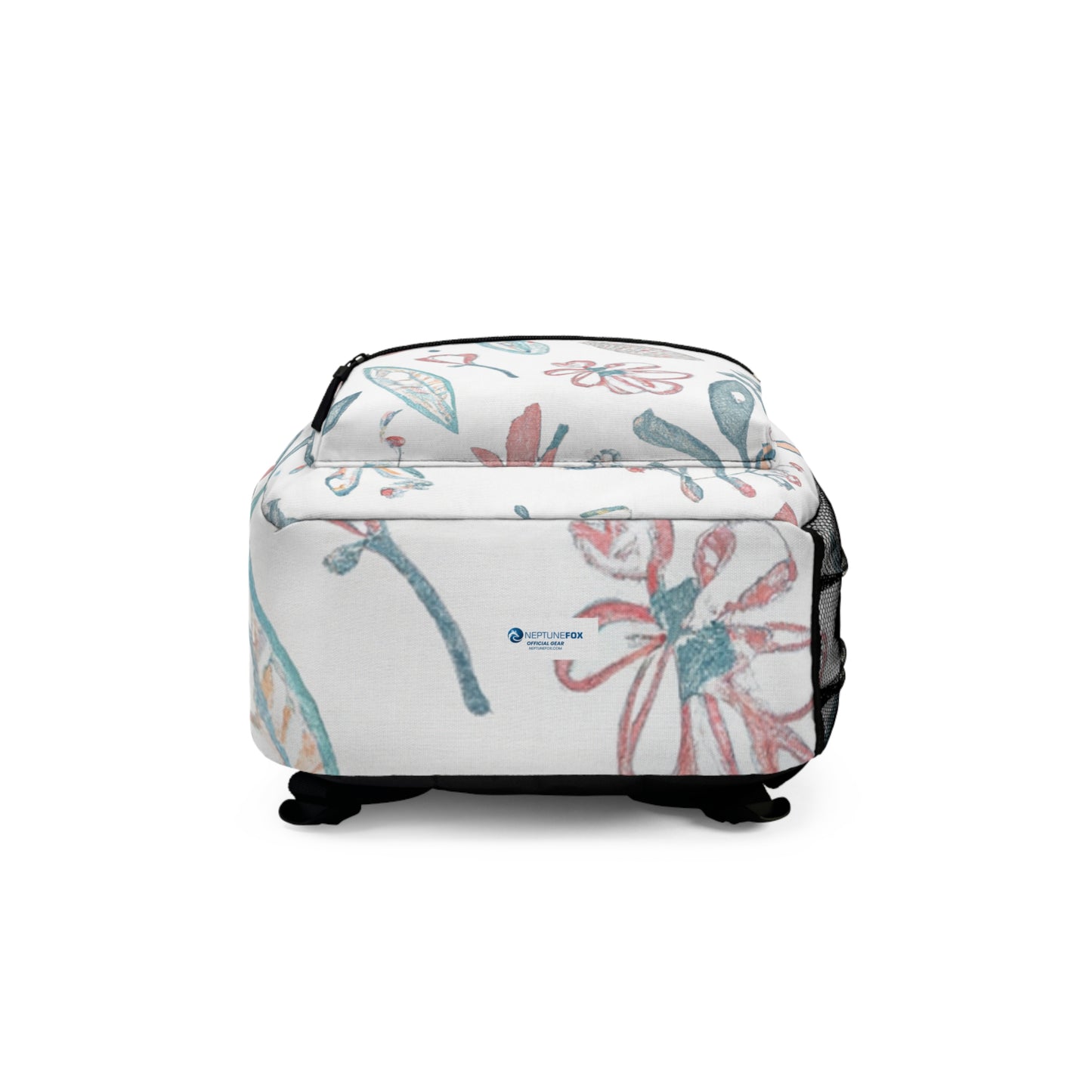 Marie DuVallier - Backpack