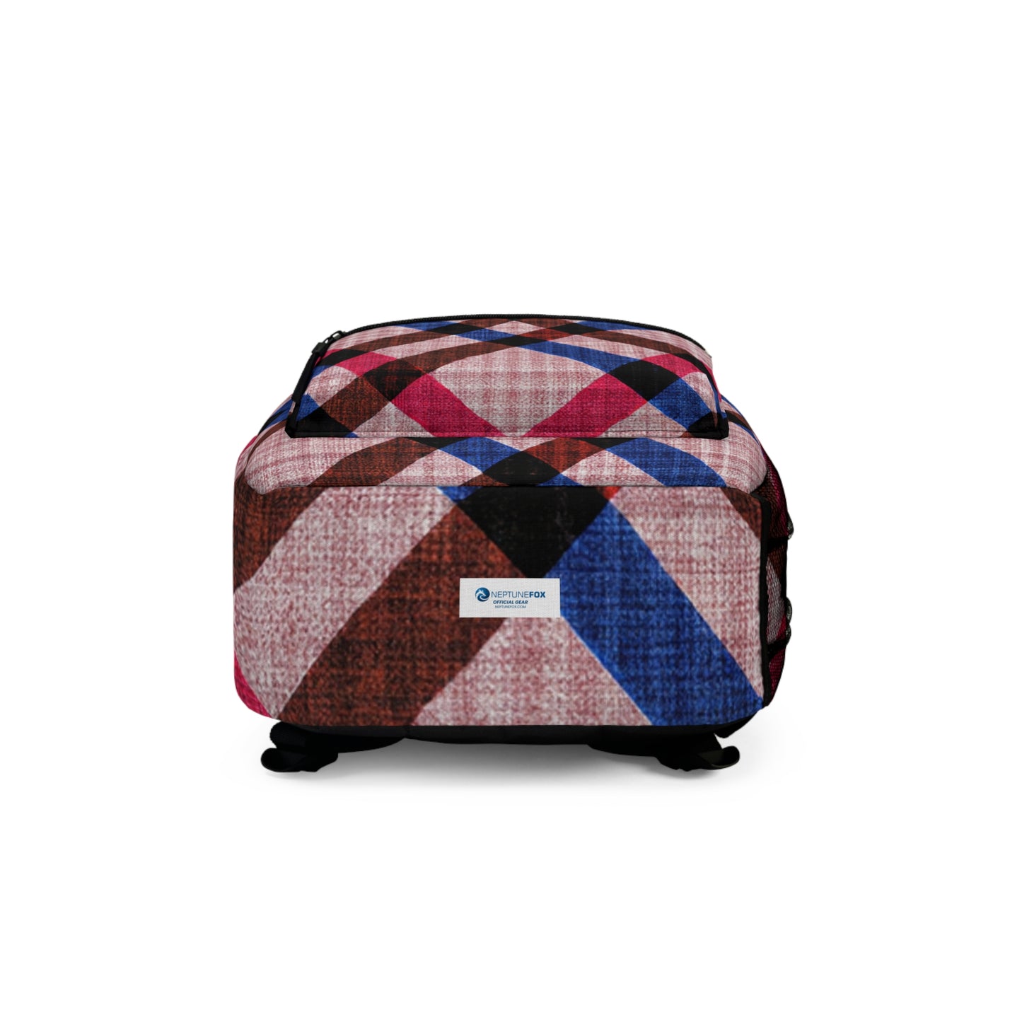 Antonio da Bellacastello - Backpack