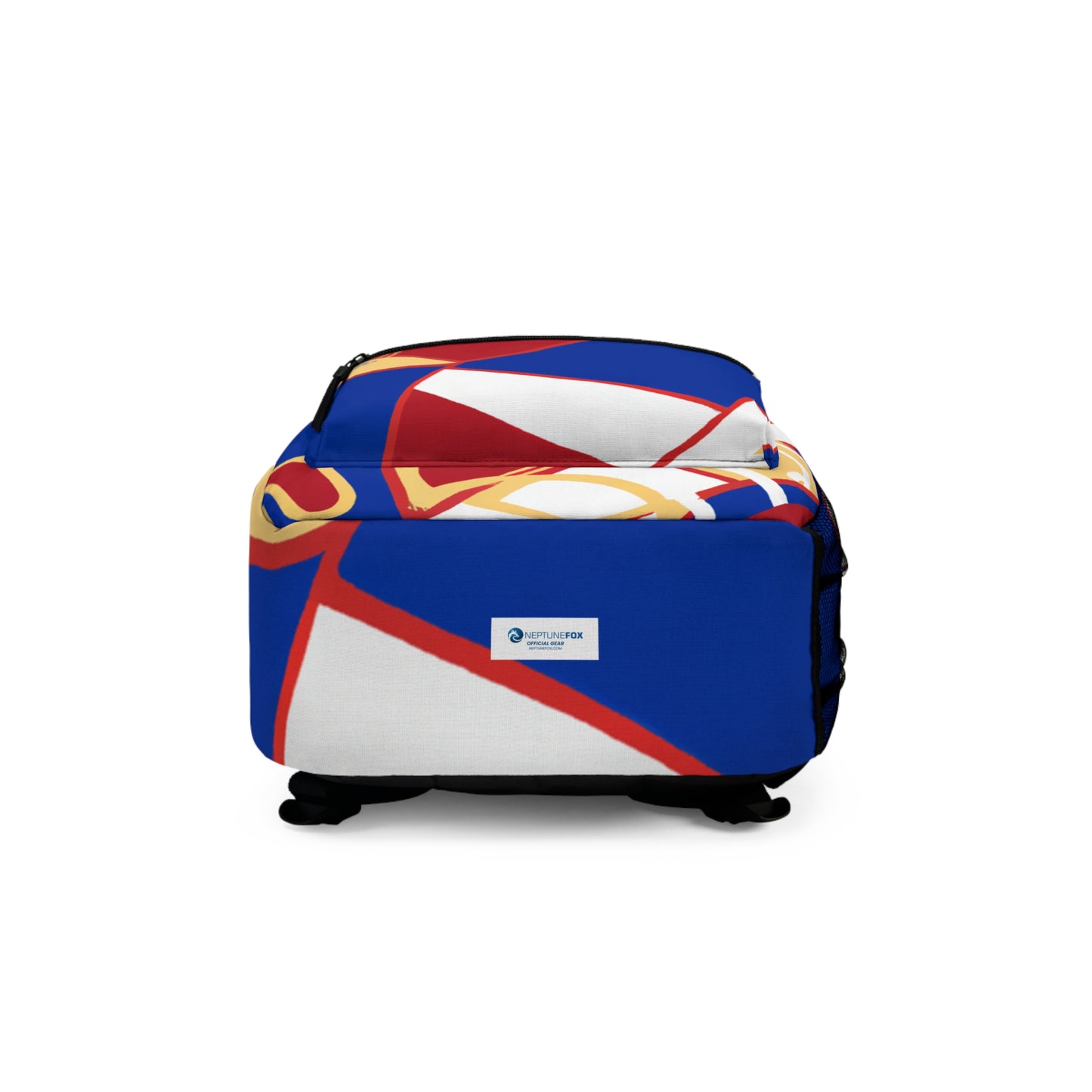 Raphaela Giuliano - Backpack