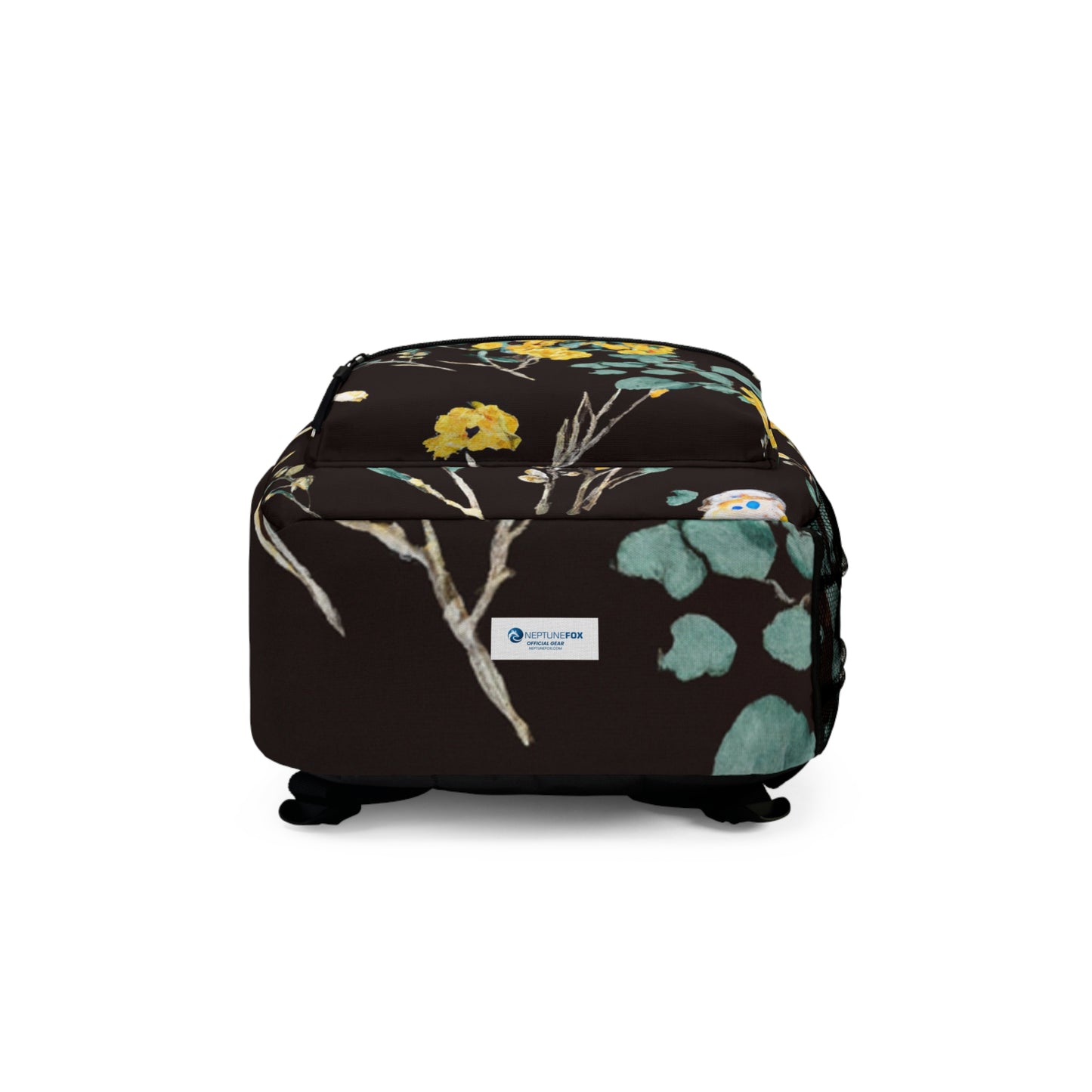 Josephine Van Der Wyck - Backpack