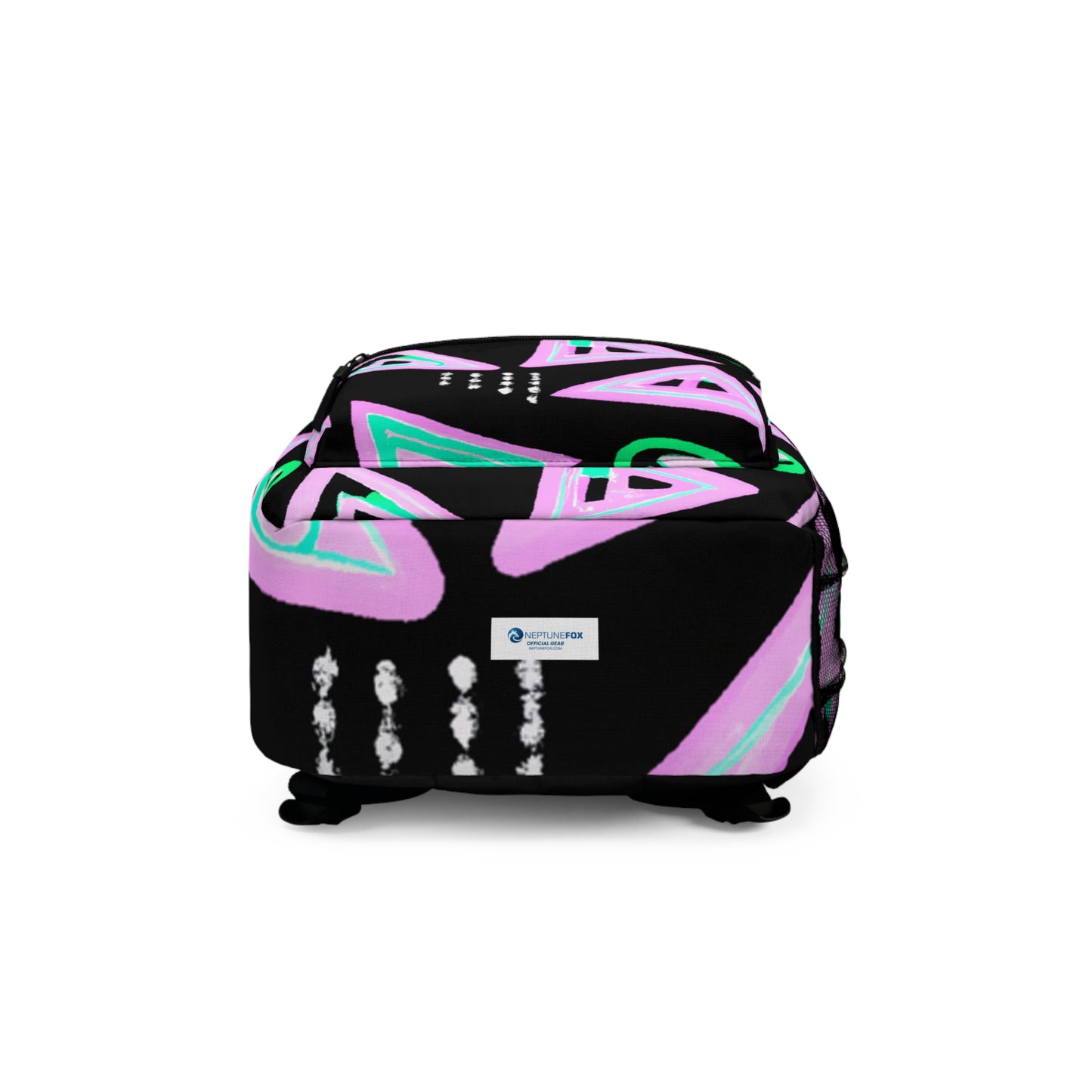 Galaxy Gamma - Backpack