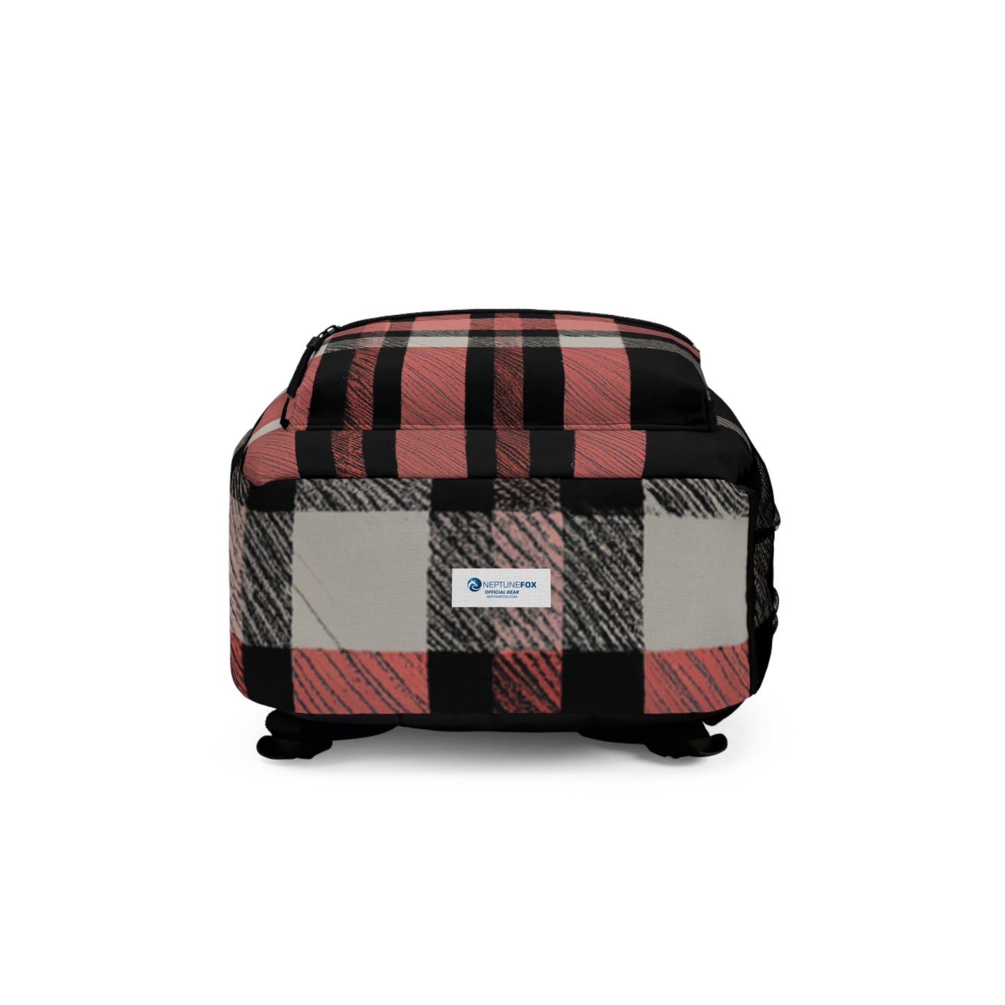 Anne de Guise - Backpack