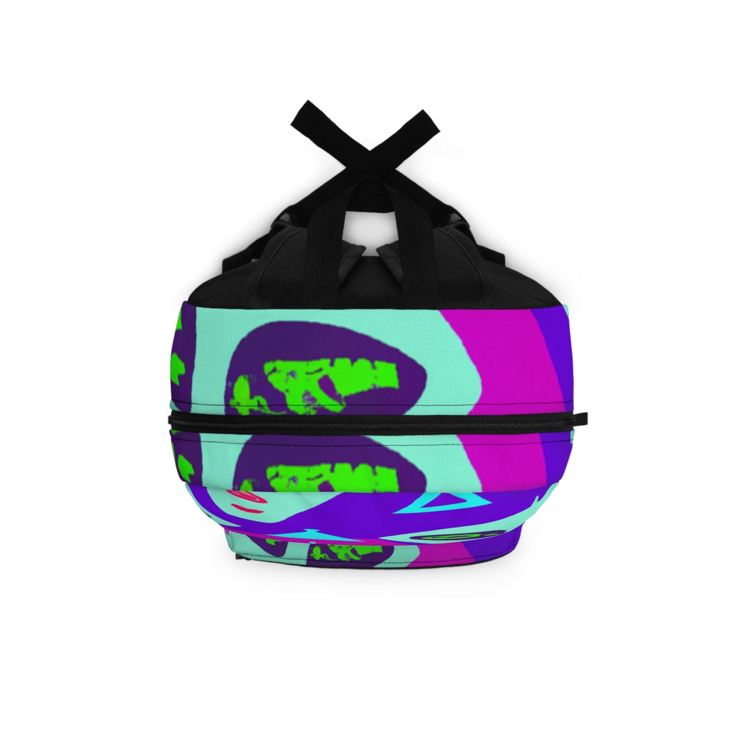 Cosmo Starrunner - Backpack