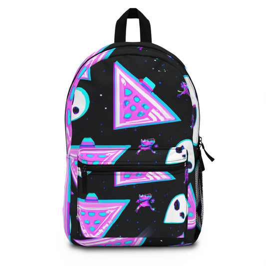 Miza Krixi - Backpack