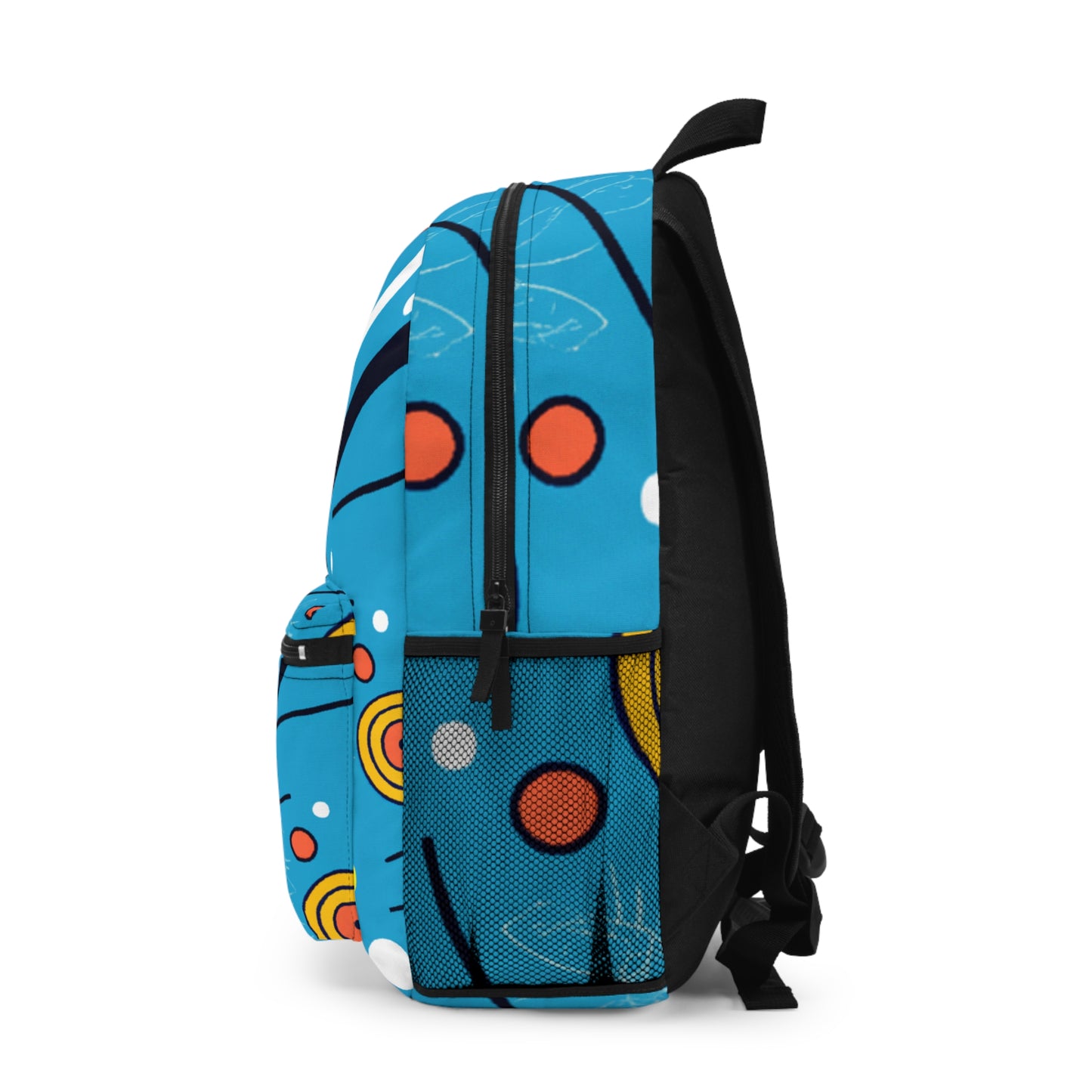 Matthias Van Der Schilden - Backpack