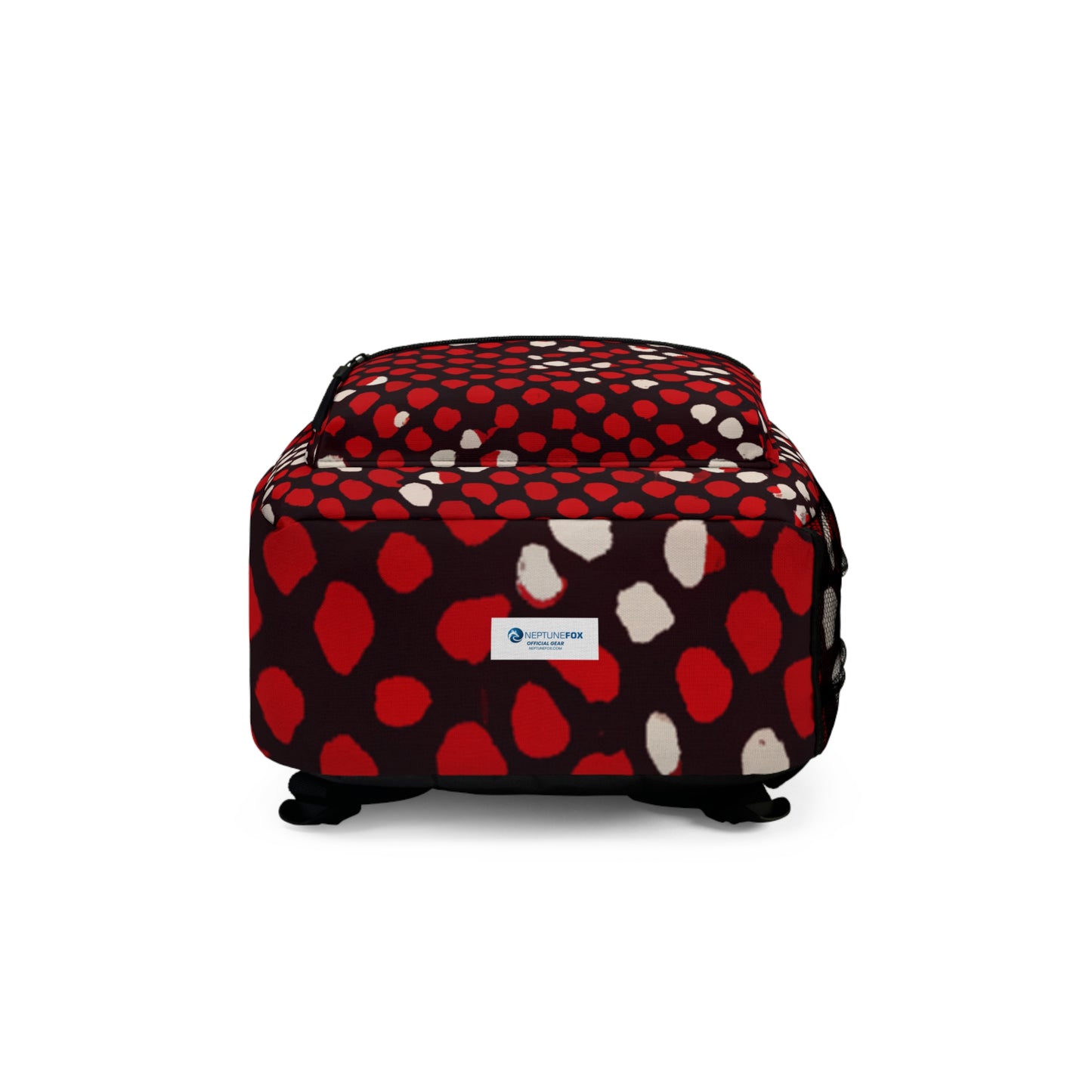 Jacopo Veronese - Backpack