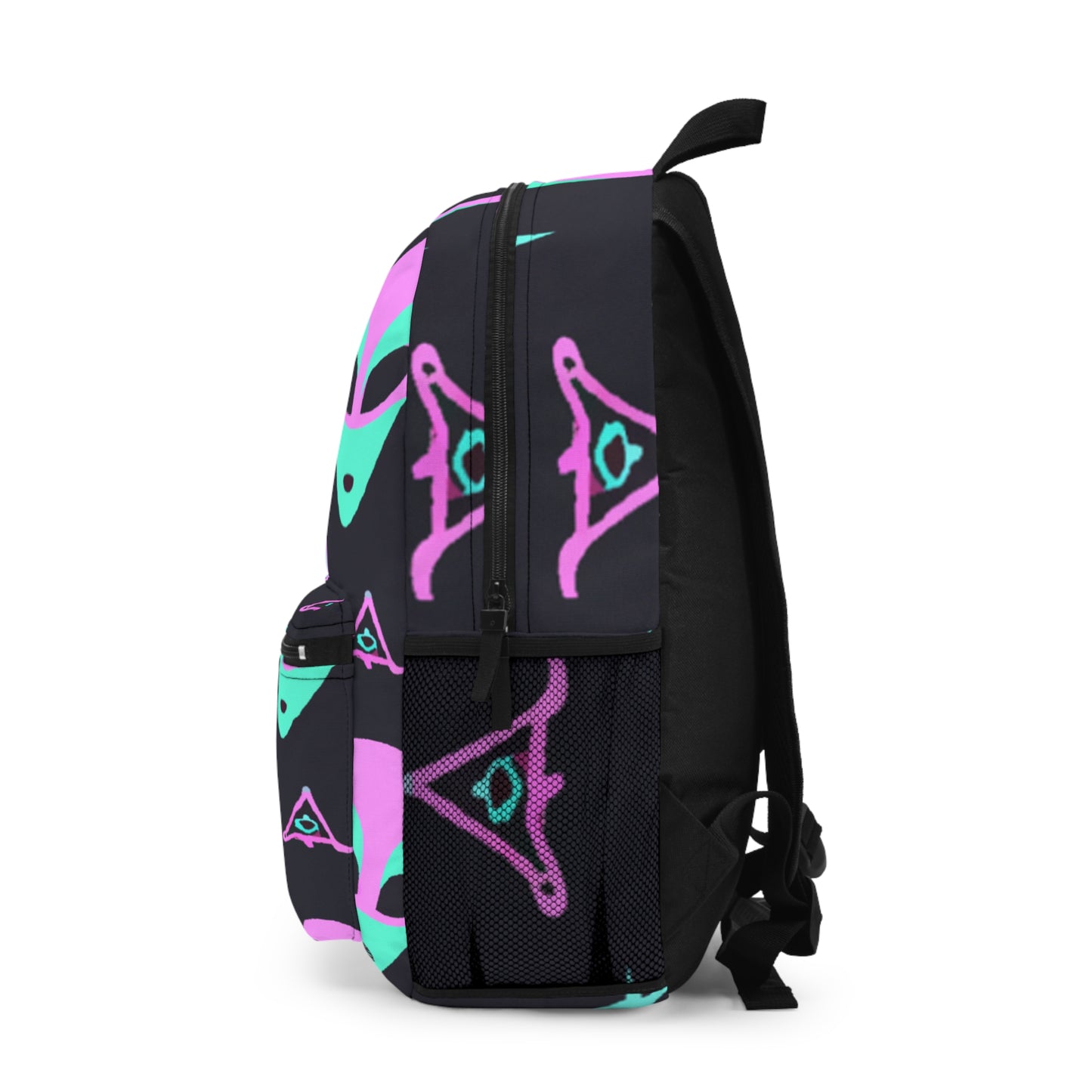 Sporkulon Prime - Backpack