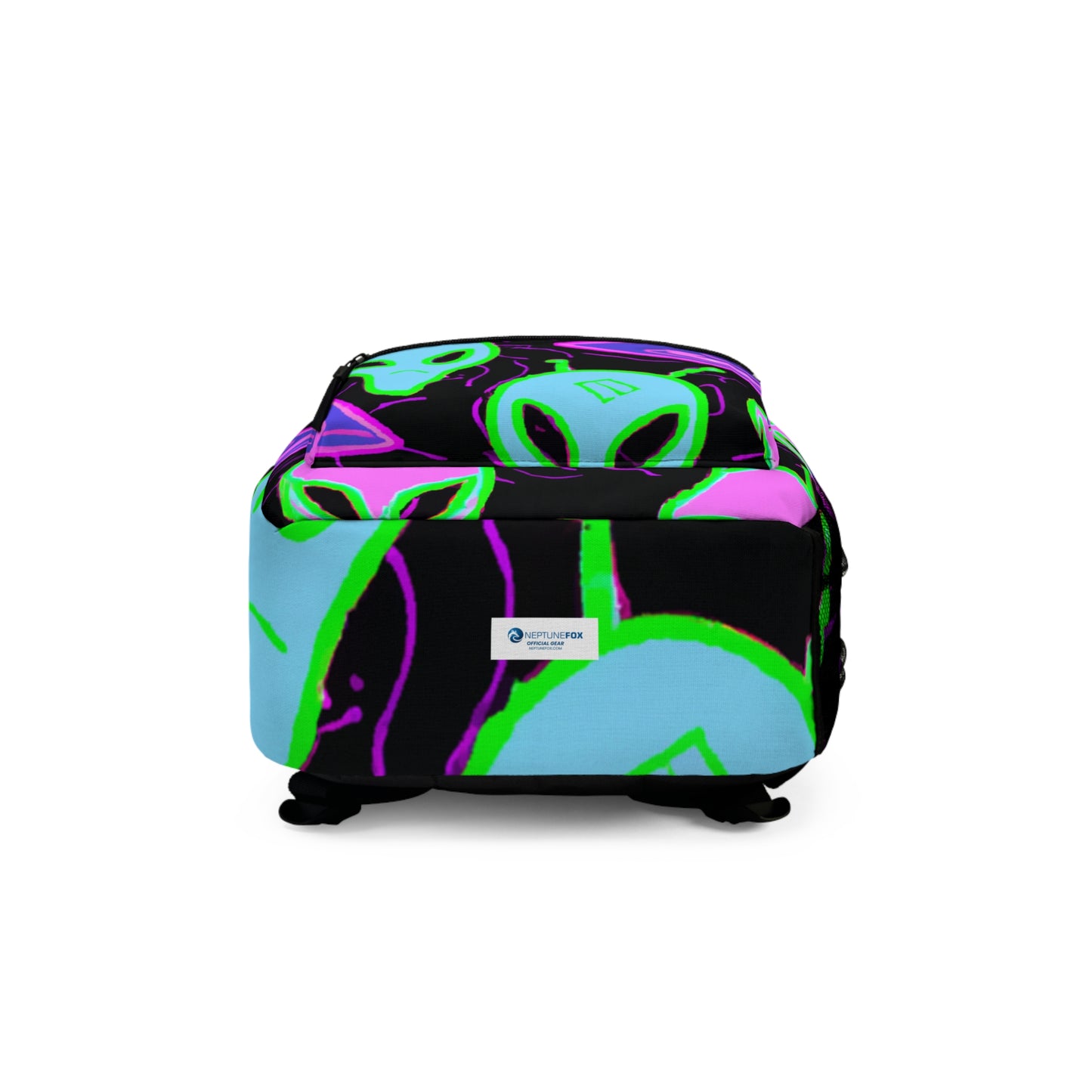 Galak Zeeron - Backpack