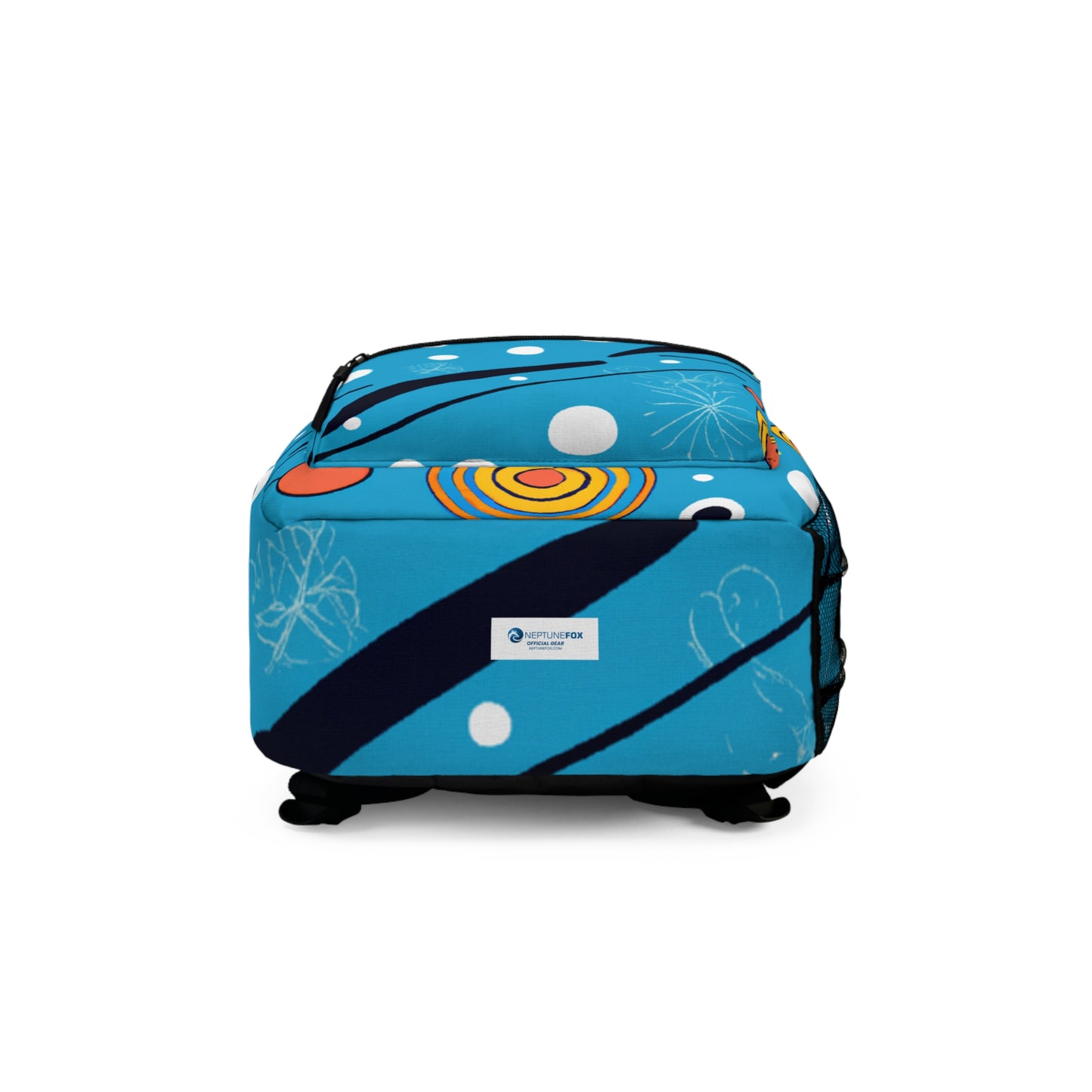 Matthias Van Der Schilden - Backpack