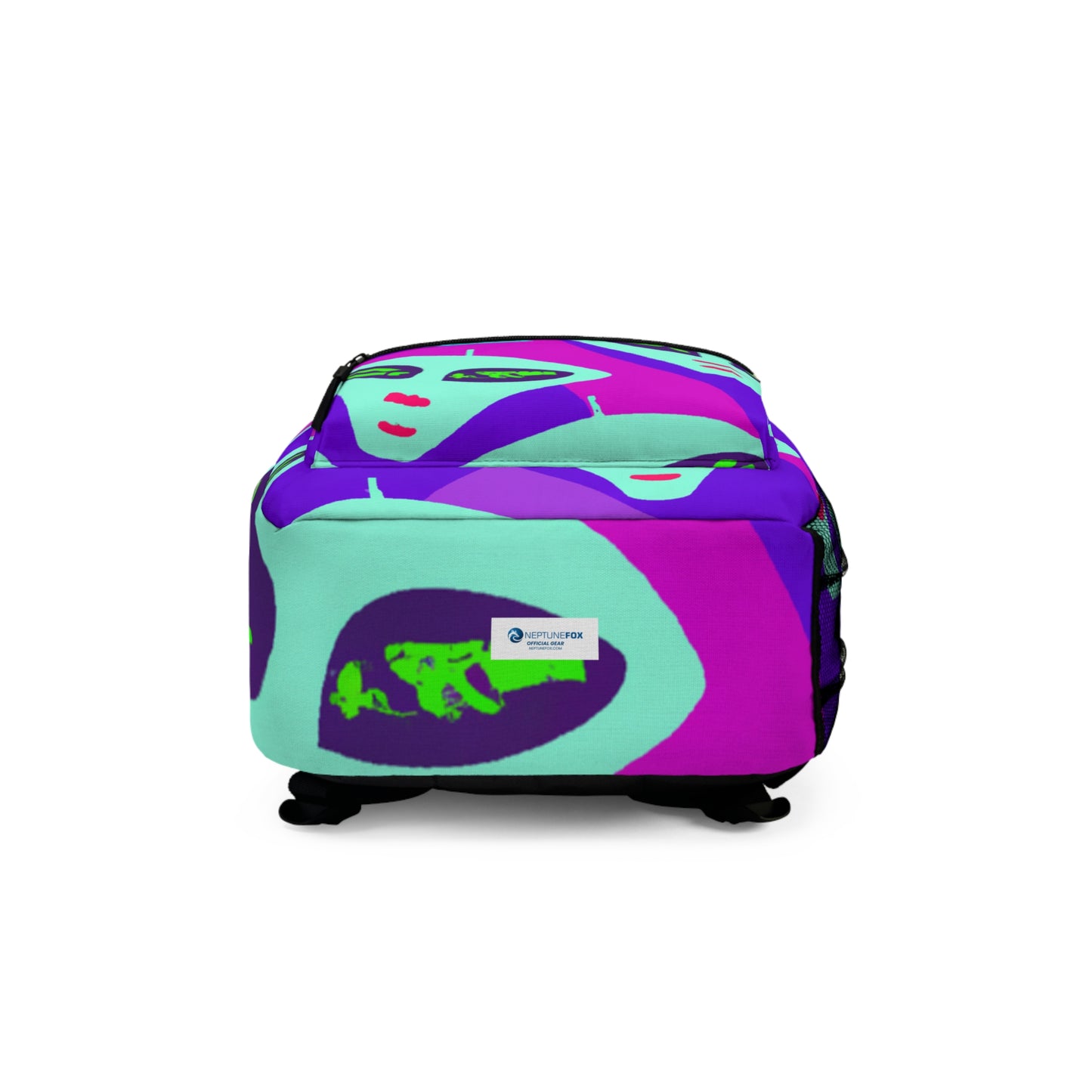 Cosmo Starrunner - Backpack