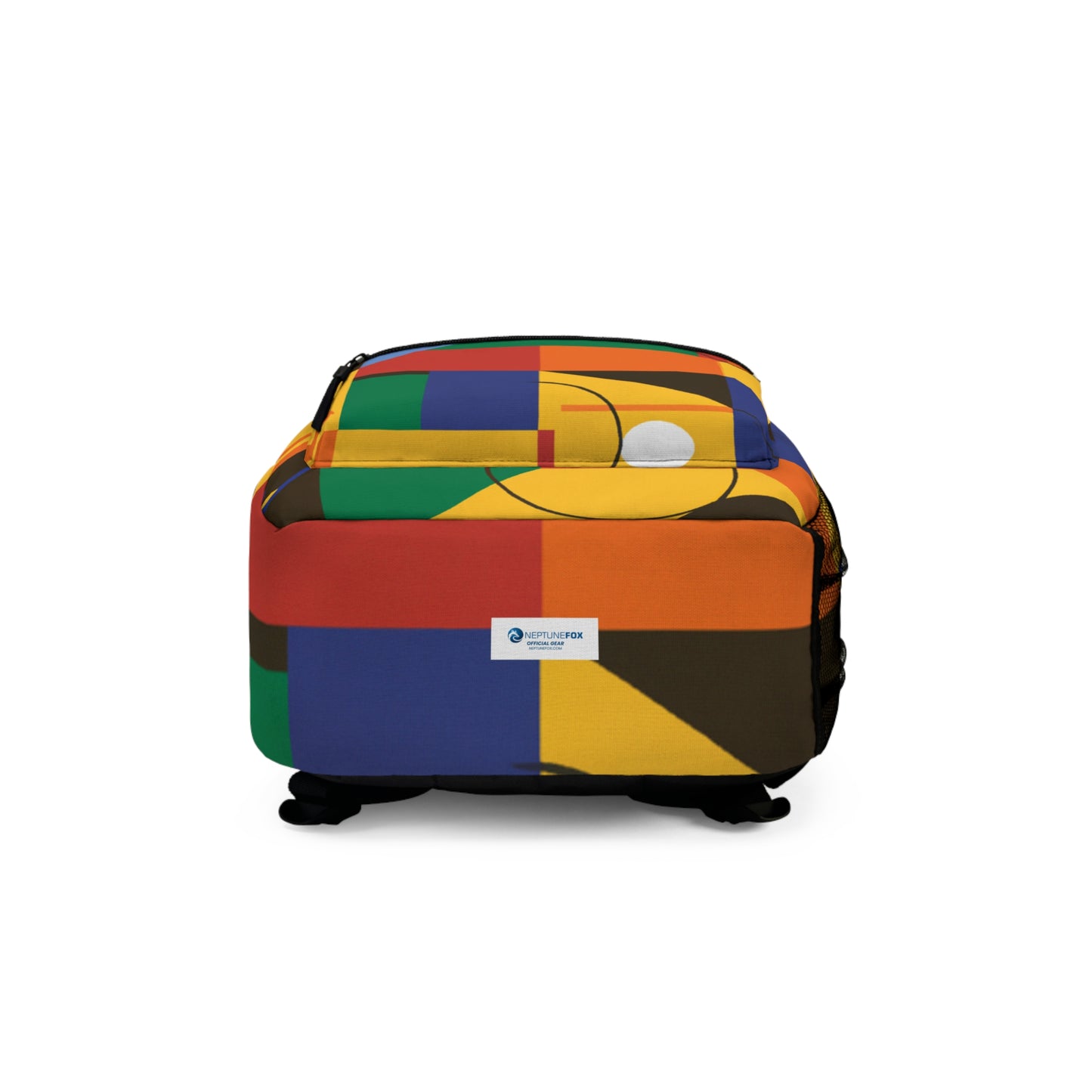 Hans Christoffersen - Backpack