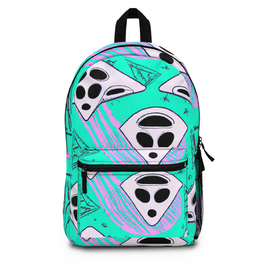 Uxglobazirax - Backpack