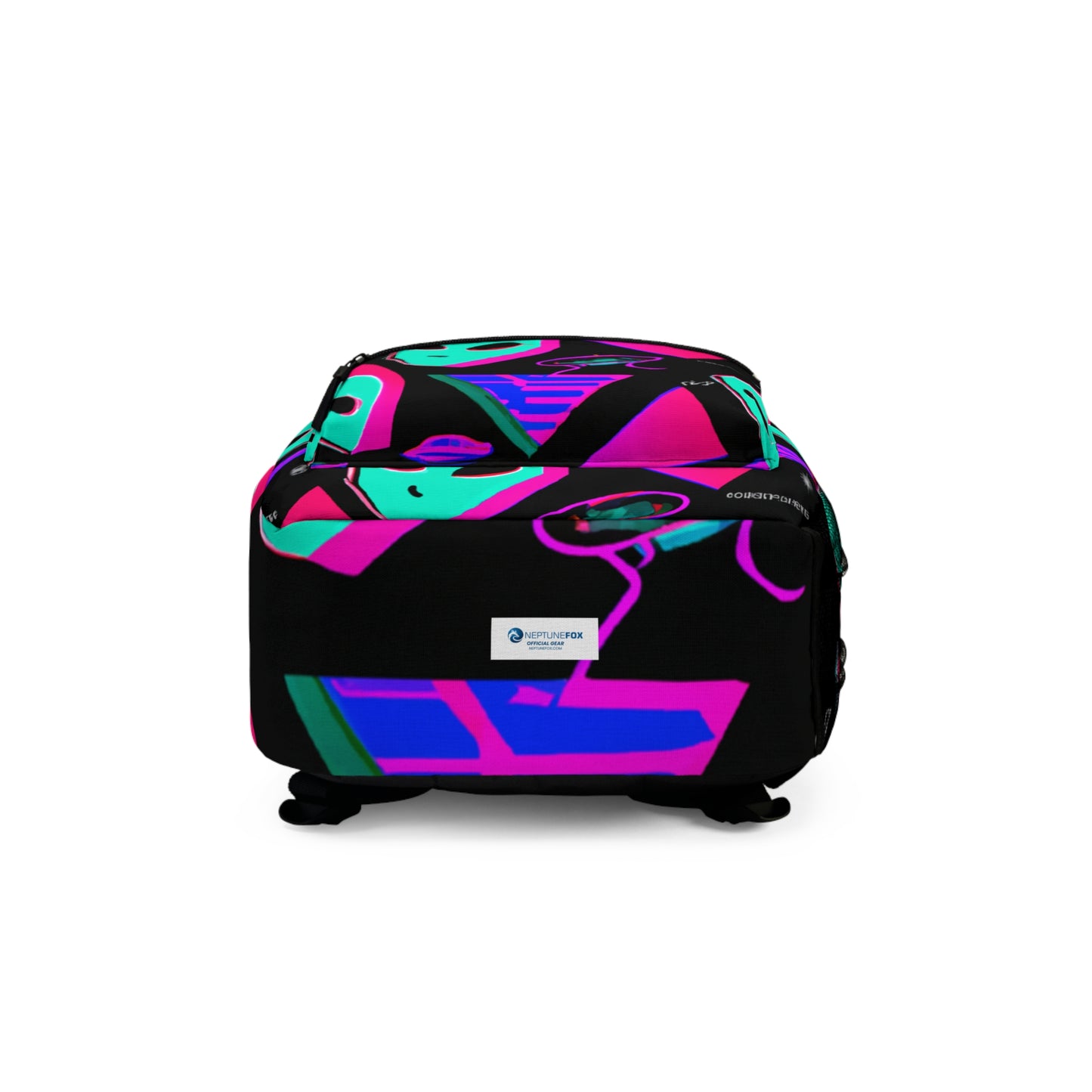 Starlight Glittergleam - Backpack