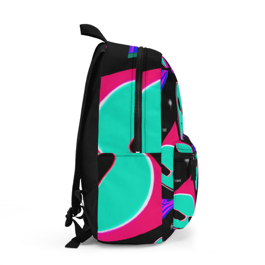 Starlight Glittergleam - Backpack