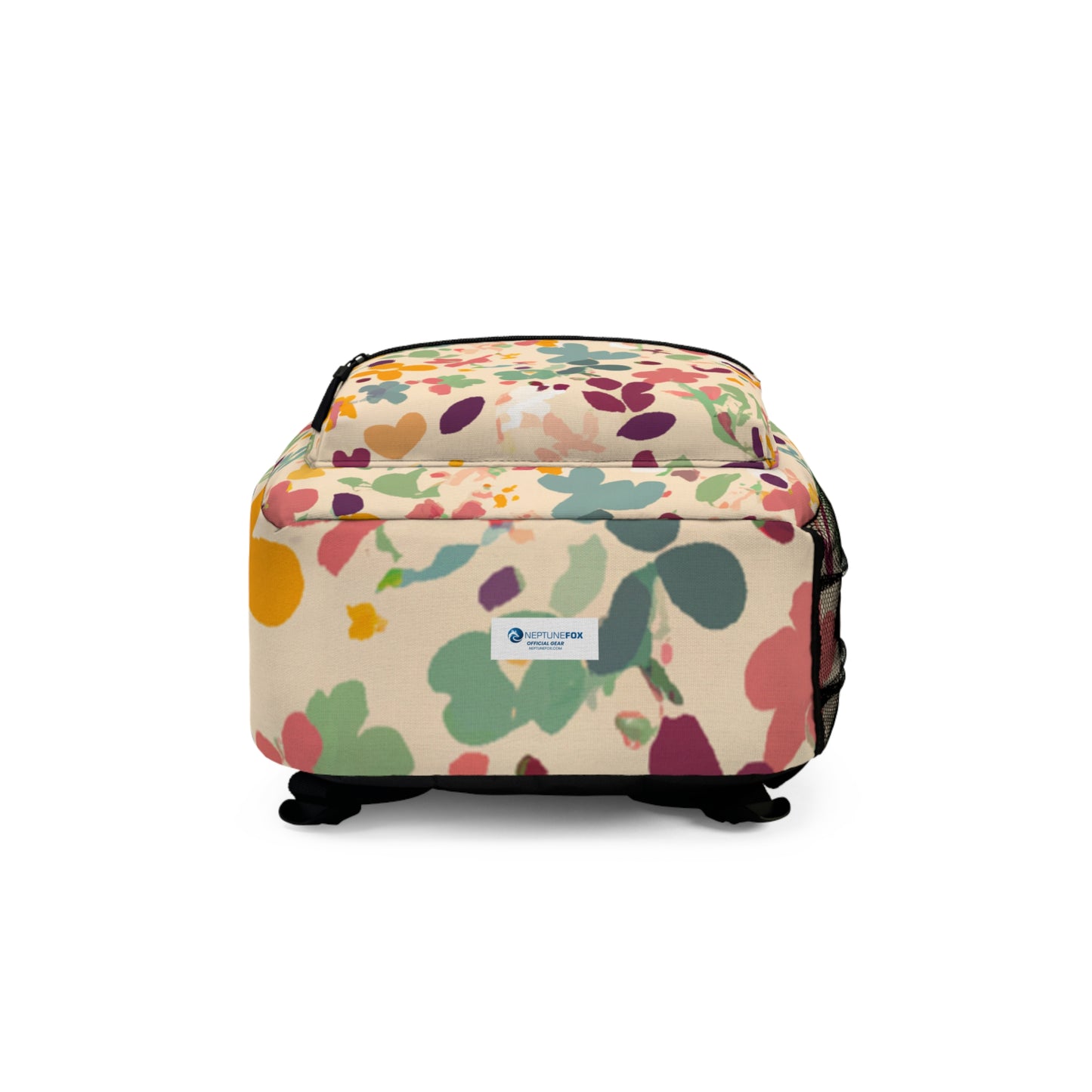 Johan Van Der Goes - Backpack