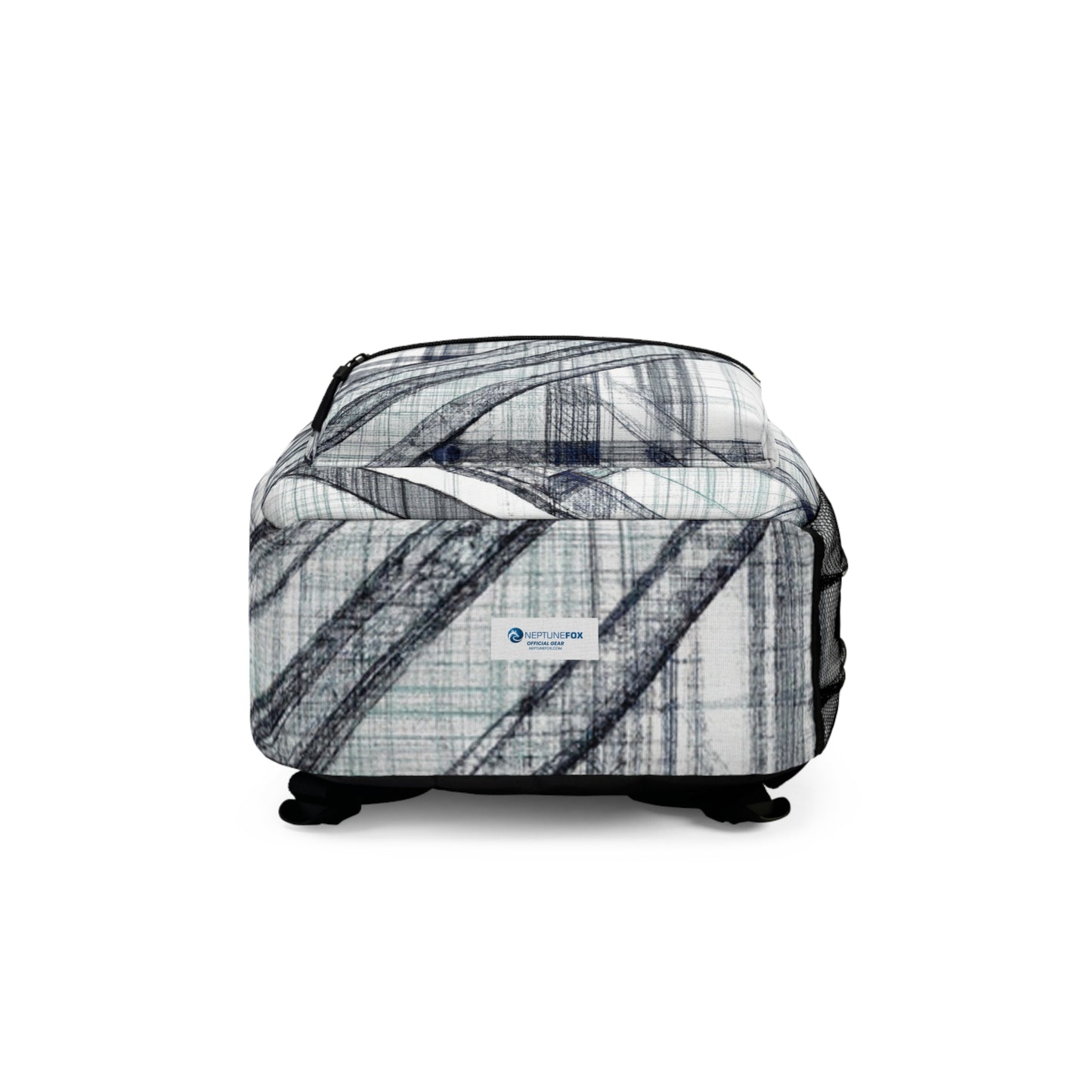 Louisa Madonna della Pietà - Backpack