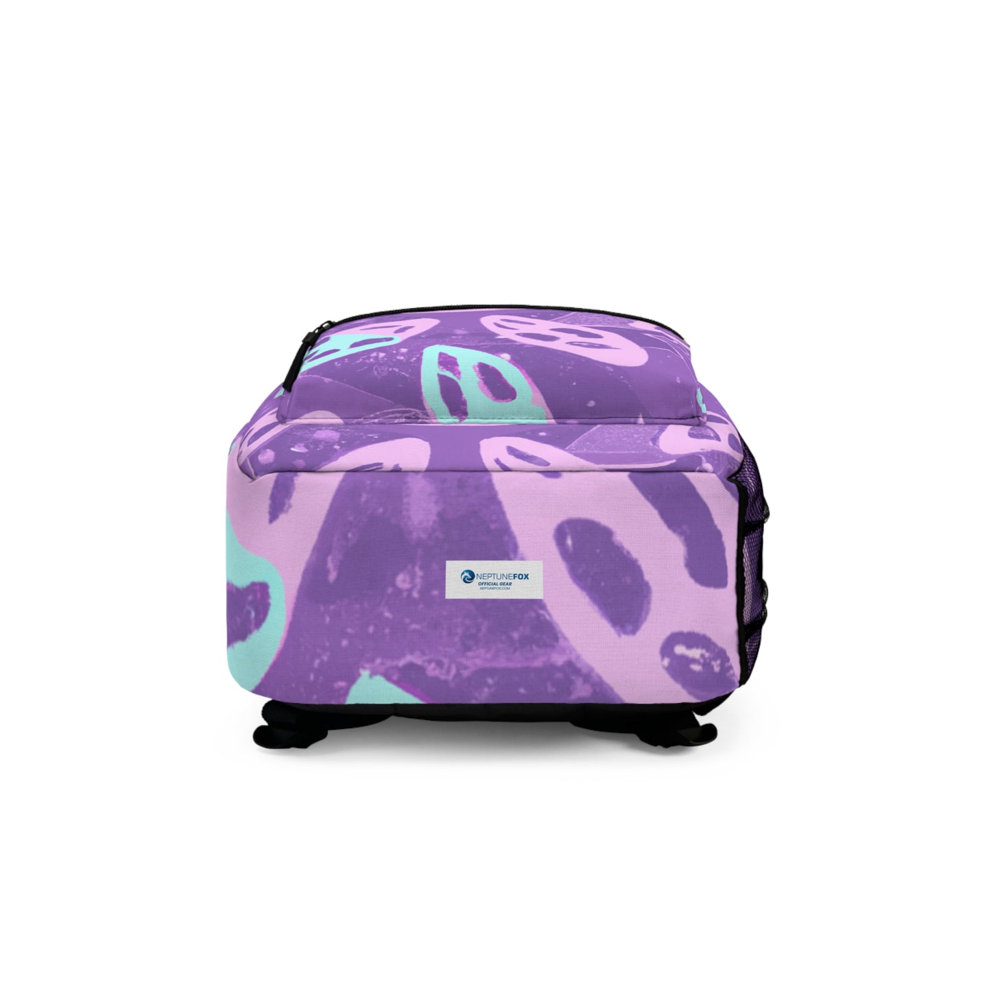 Klonkor the Magnificent - Backpack