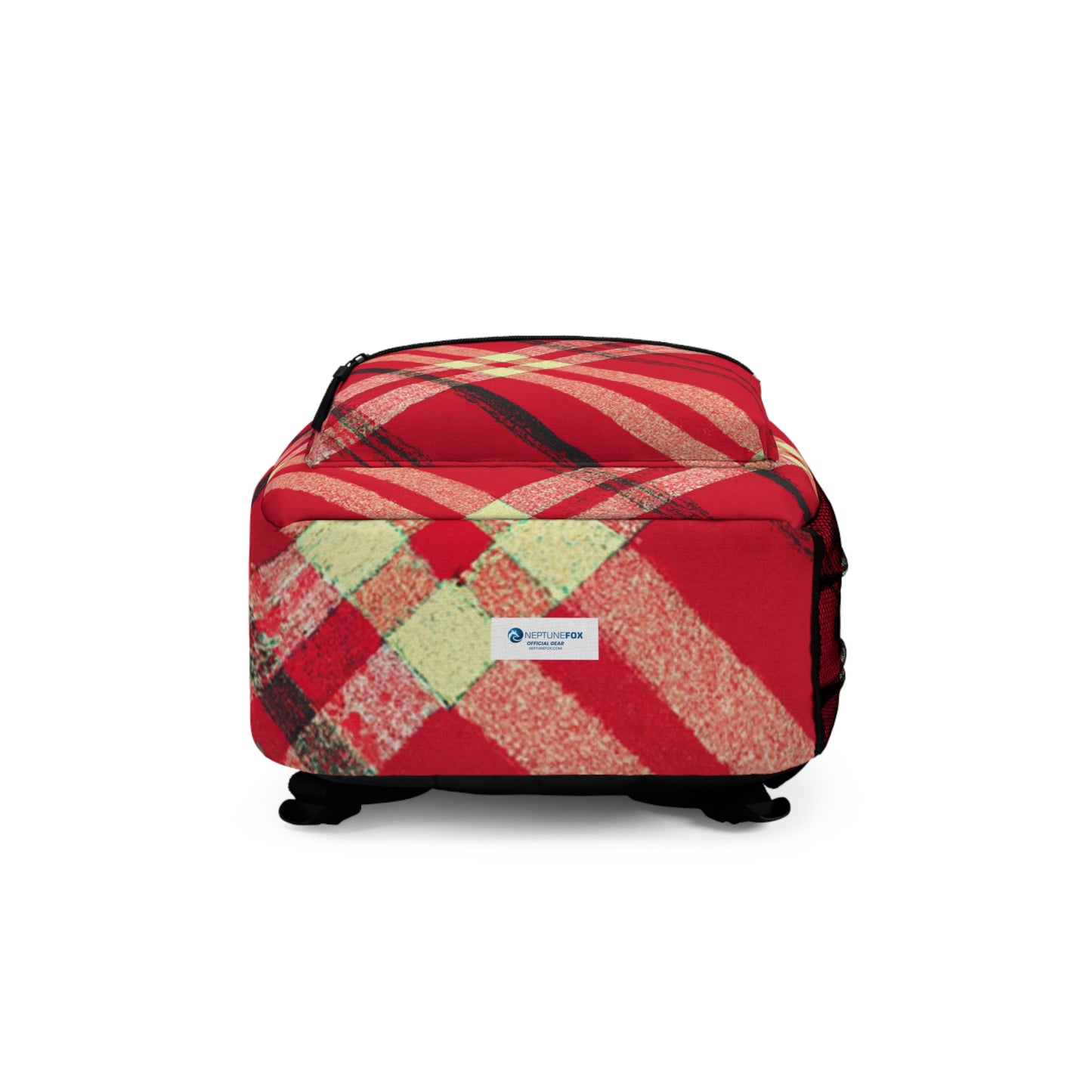 Elizabeth Blackwell - Backpack