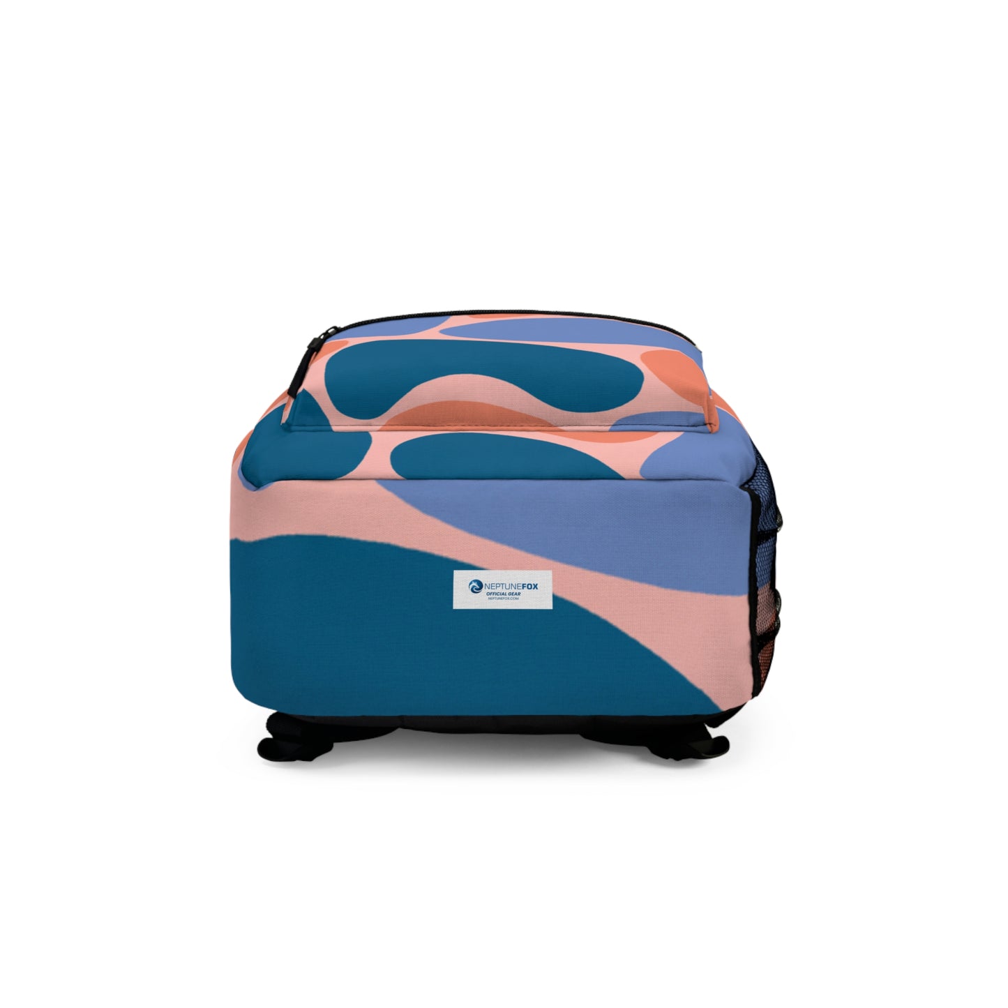 Martinique van Everden - Backpack