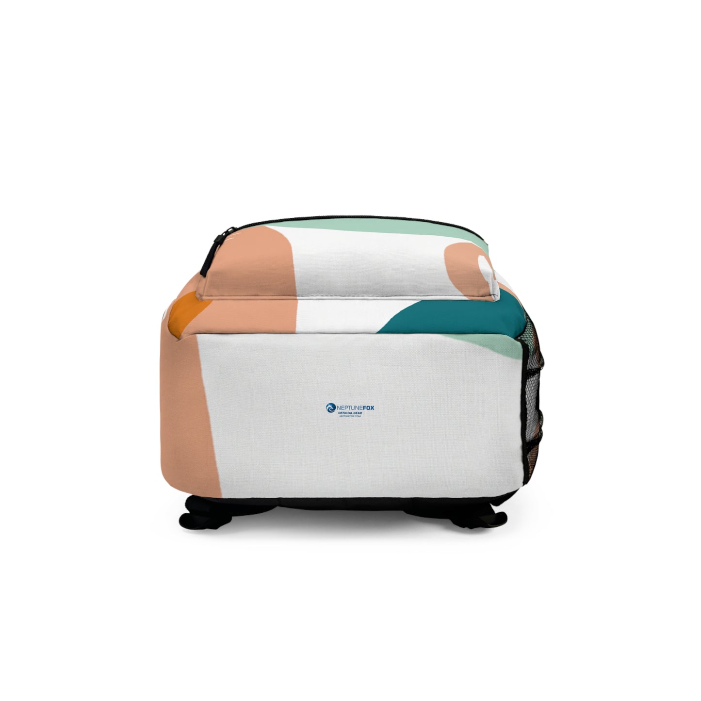 Josephine de LaFayette - Backpack