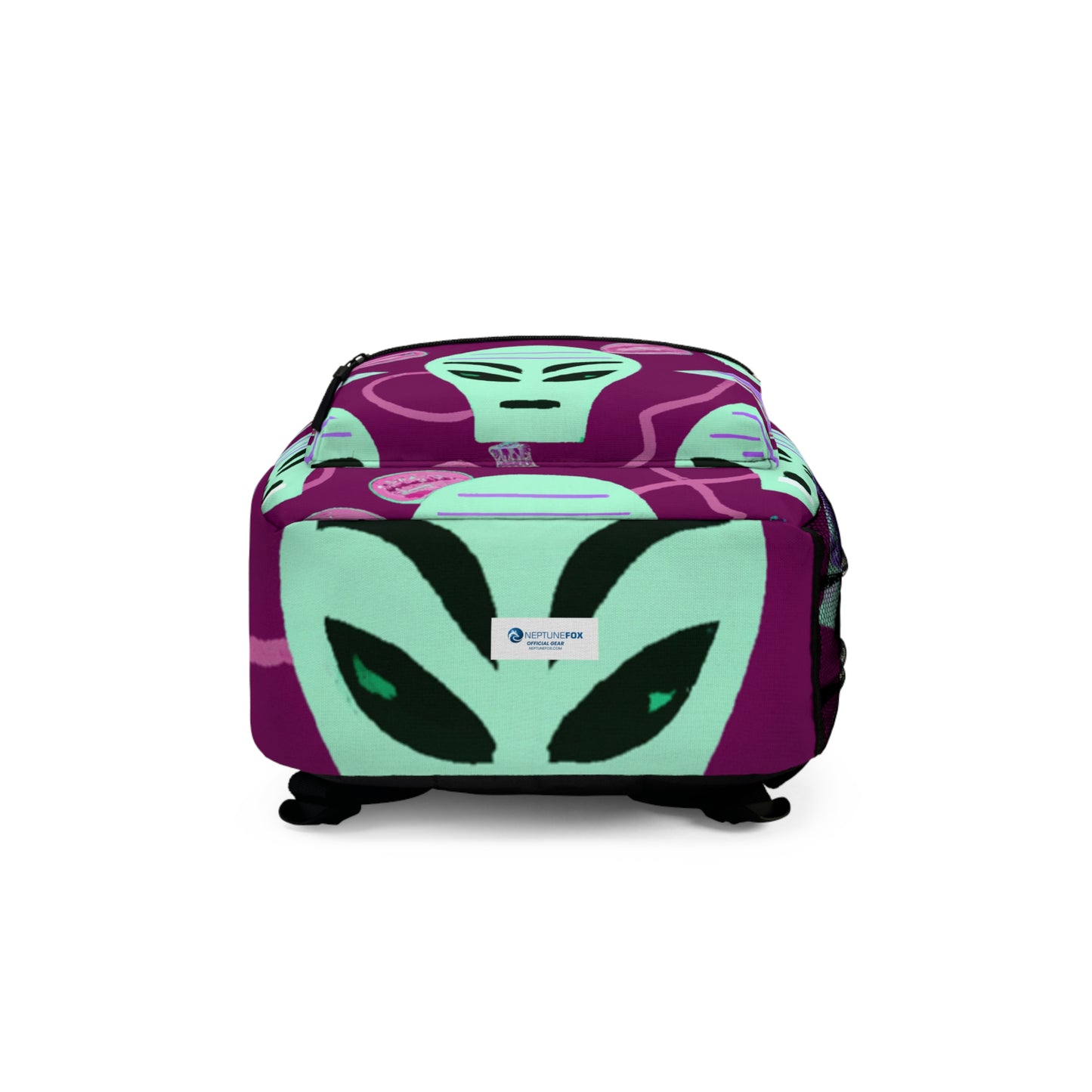 Zafra Zeananda - Backpack