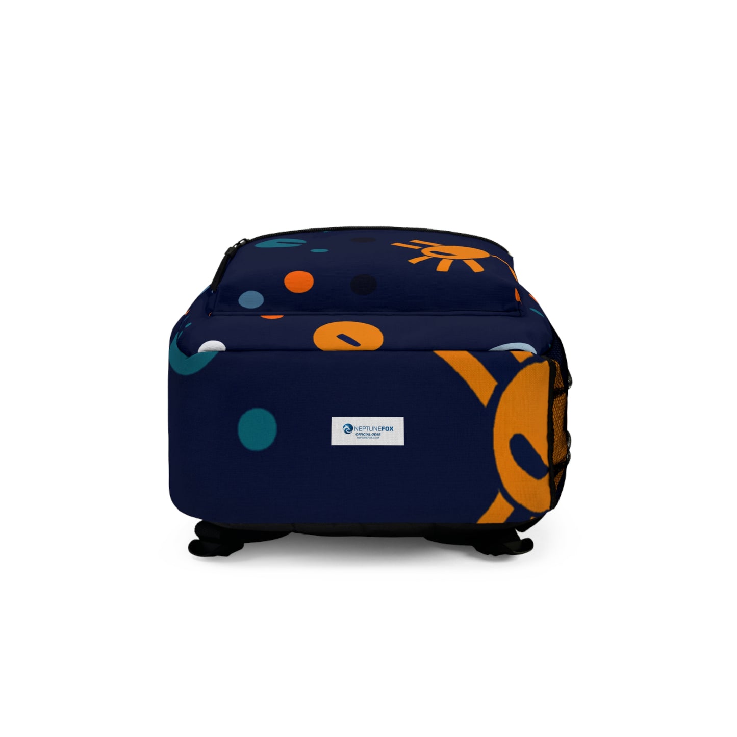 Margaret Winslow - Backpack