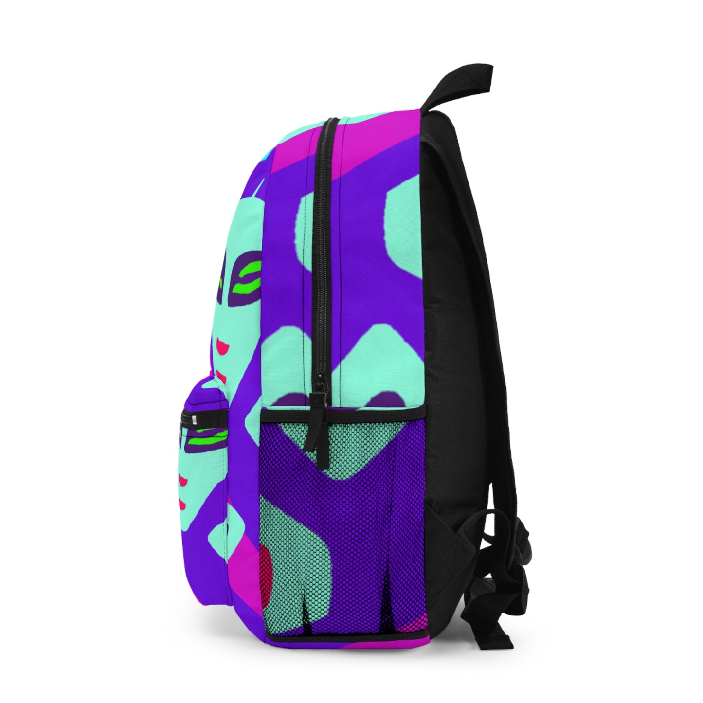 Cosmo Starrunner - Backpack