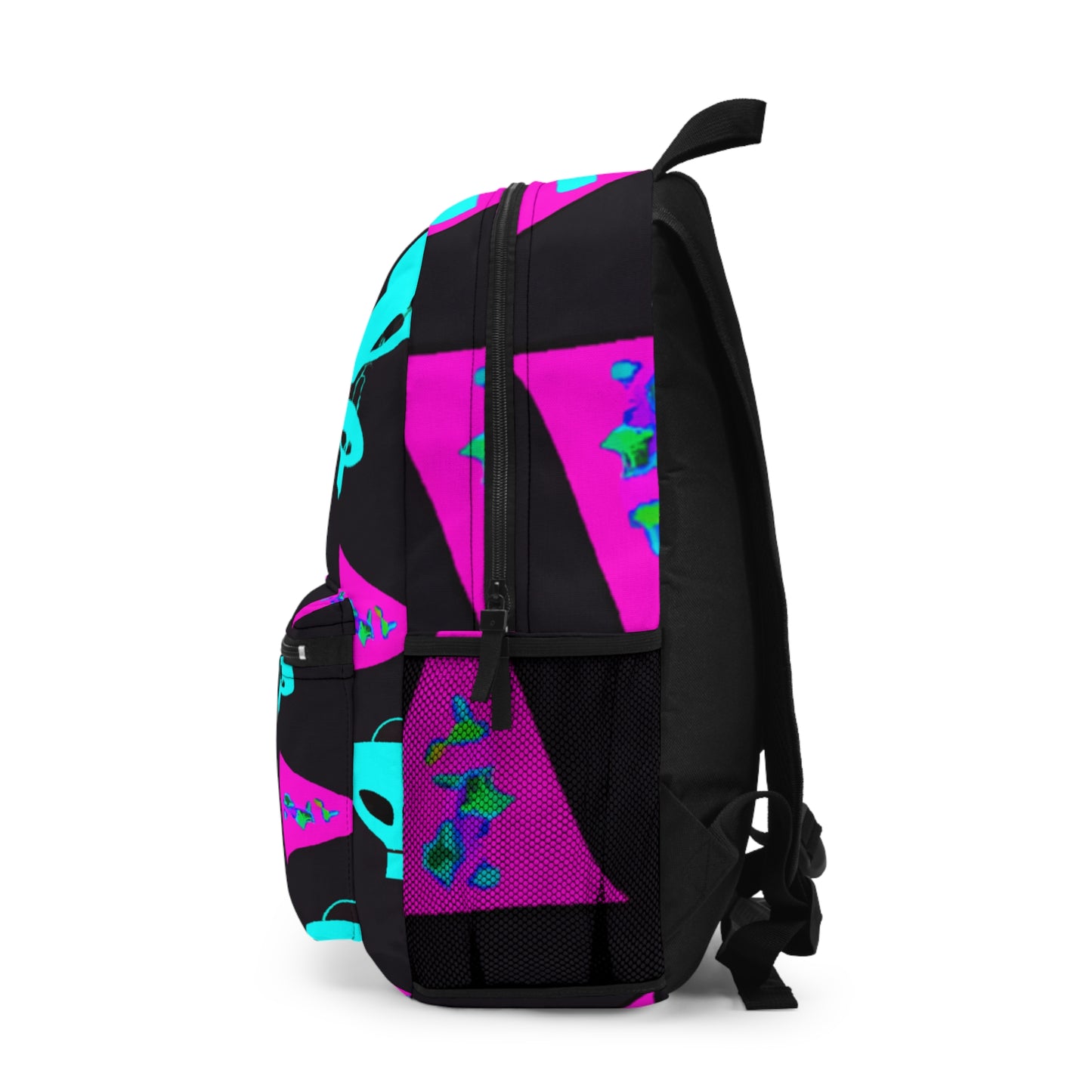 T'truula - Backpack