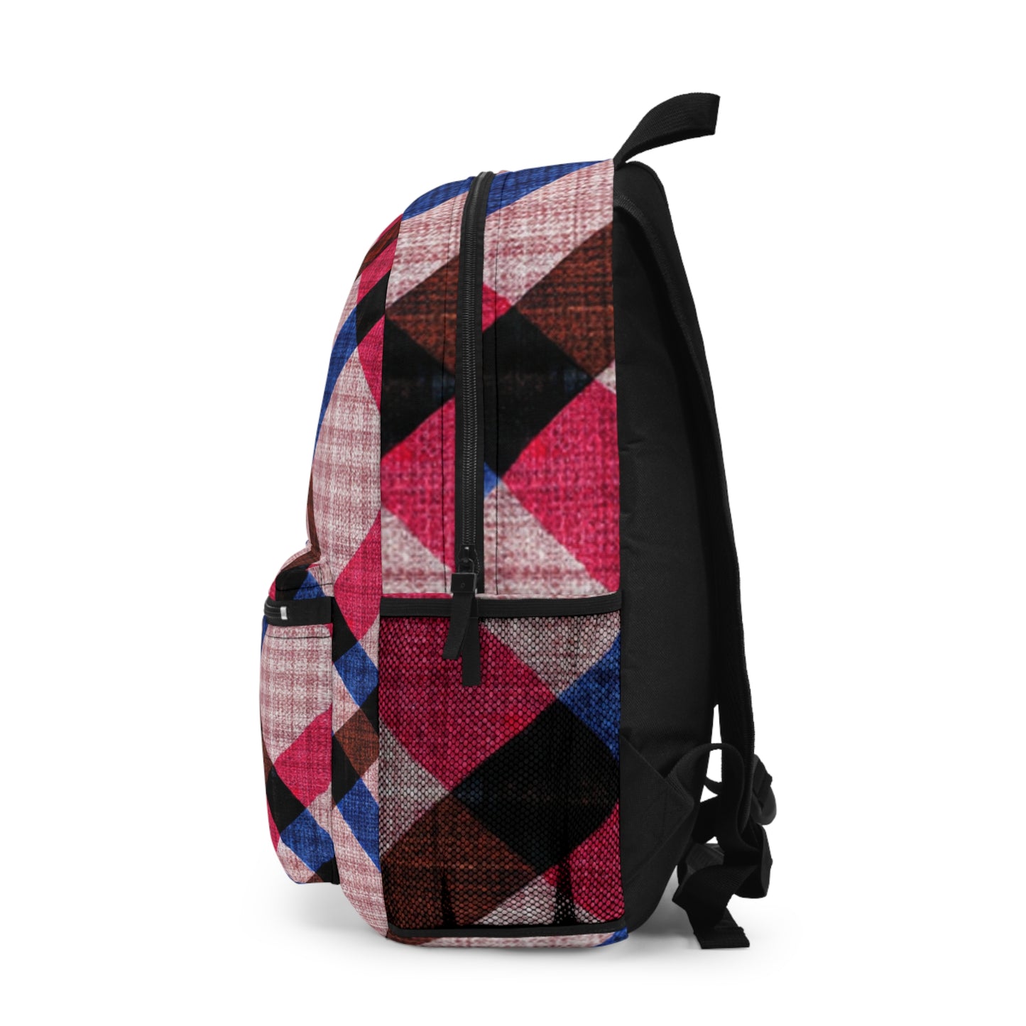 Antonio da Bellacastello - Backpack