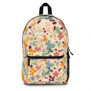 Johan Van Der Goes - Backpack