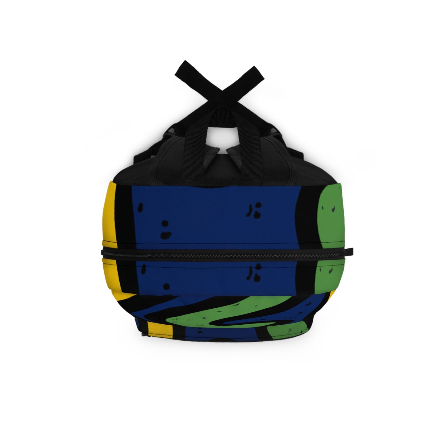 Matthew Everard - Backpack