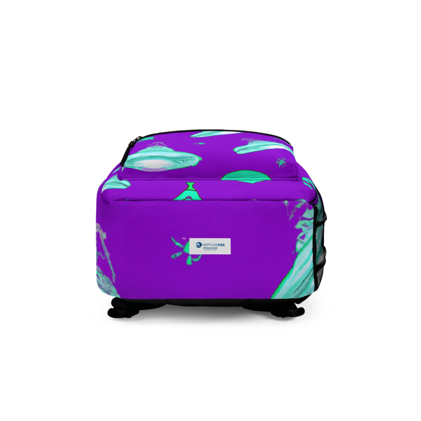 Geeru the Galactic - Backpack