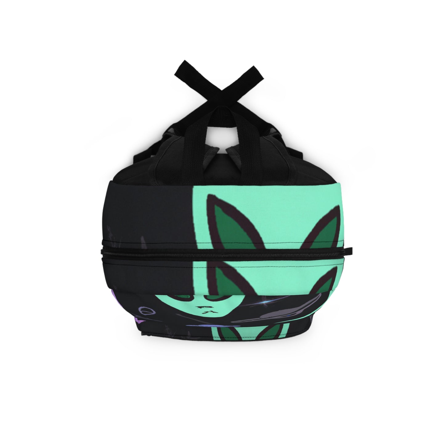 Nasgazzu - Backpack