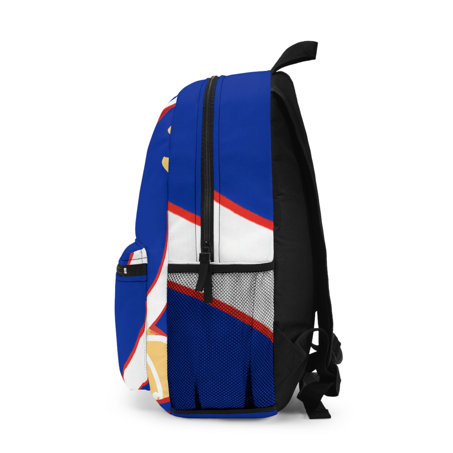 Raphaela Giuliano - Backpack