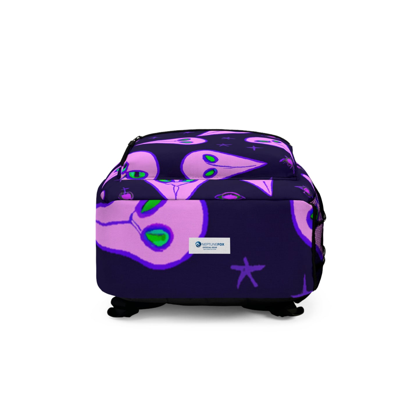 Sestra Glojelyar - Backpack