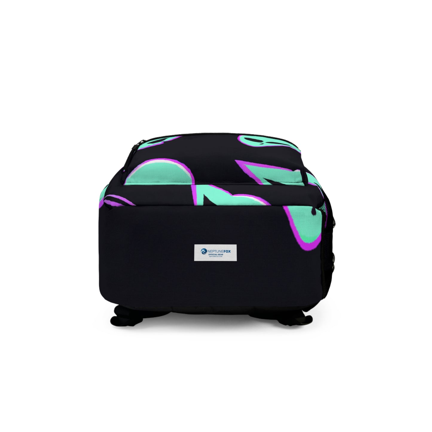 Cosmos Creeper - Backpack