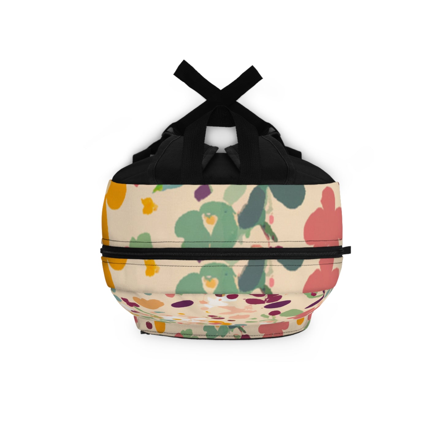Johan Van Der Goes - Backpack