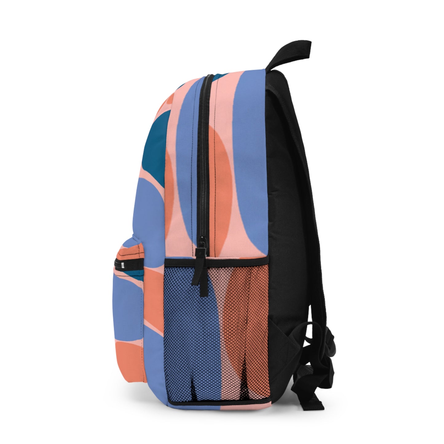 Martinique van Everden - Backpack