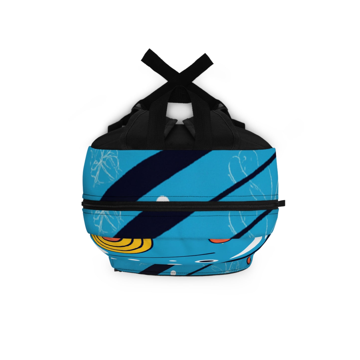 Matthias Van Der Schilden - Backpack