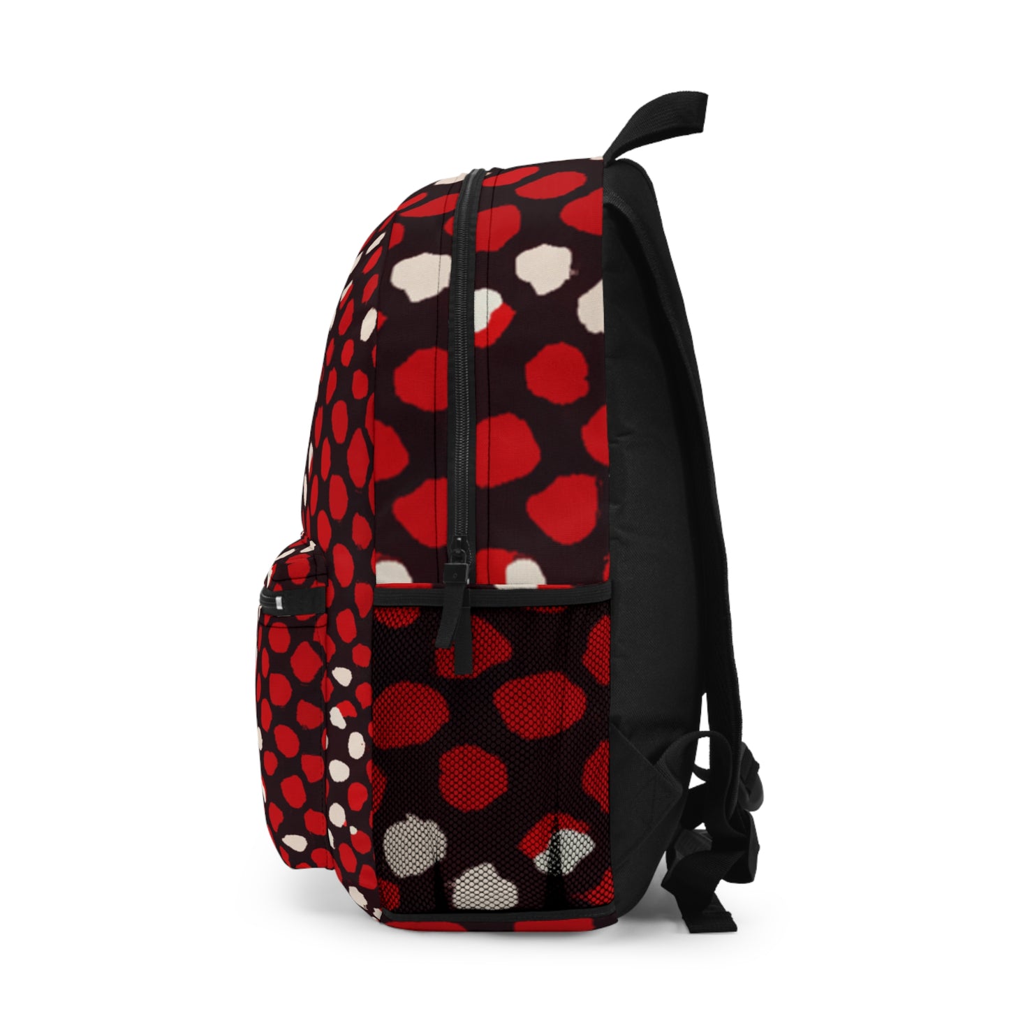 Jacopo Veronese - Backpack