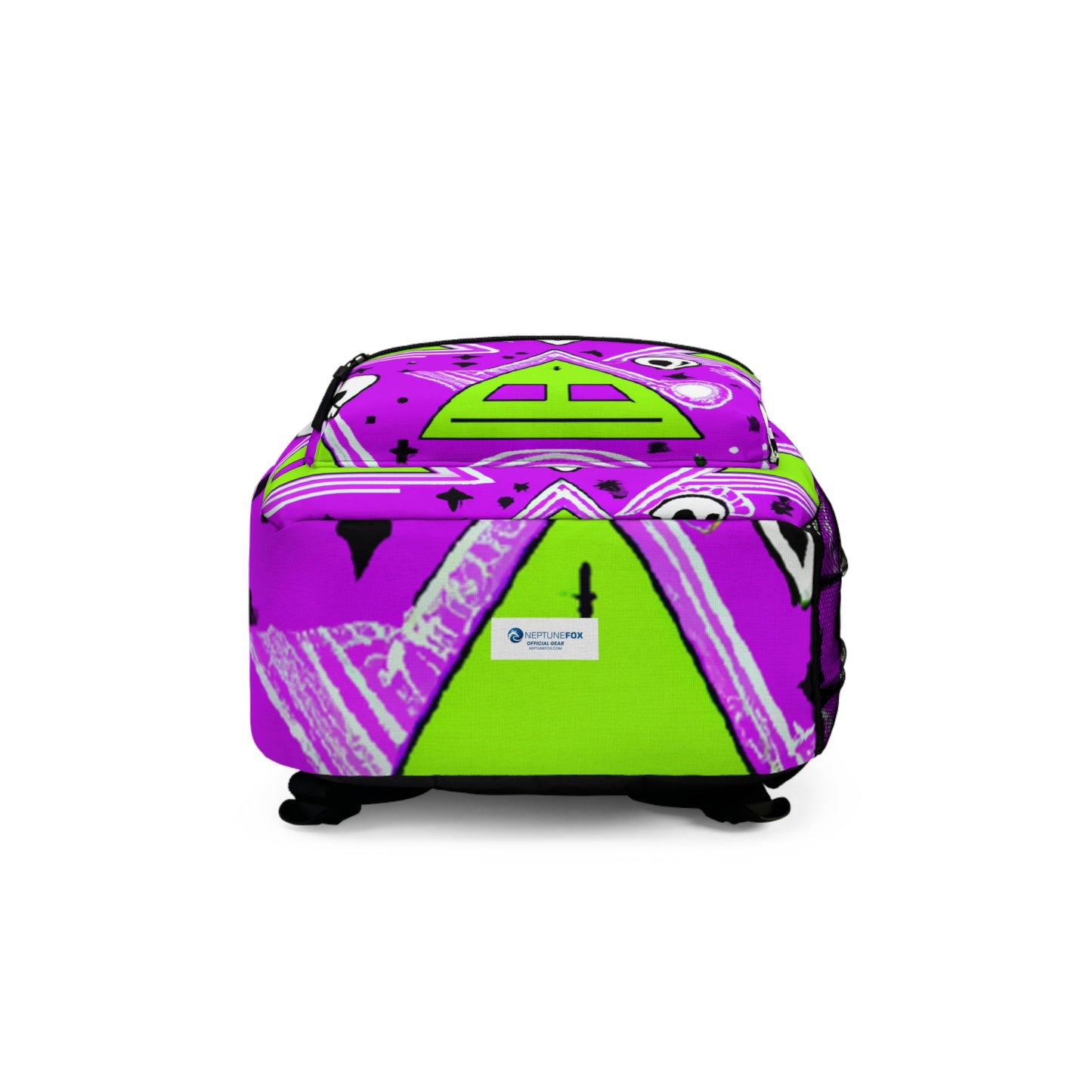 Galina Stardust - Backpack