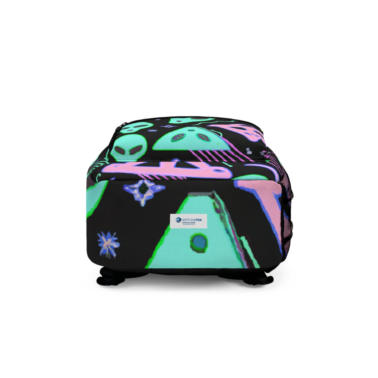 Ungvoron Sootarian - Backpack