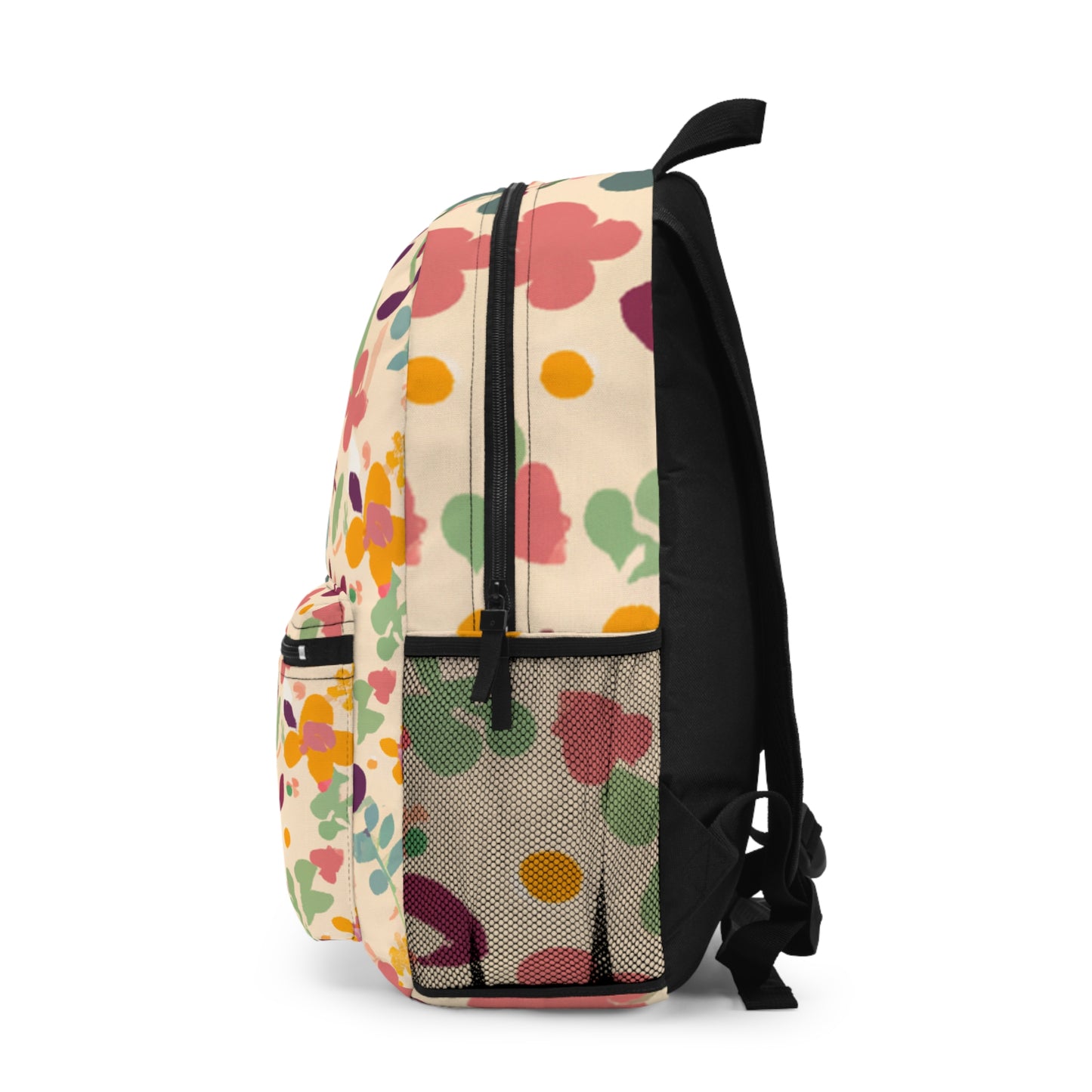 Johan Van Der Goes - Backpack