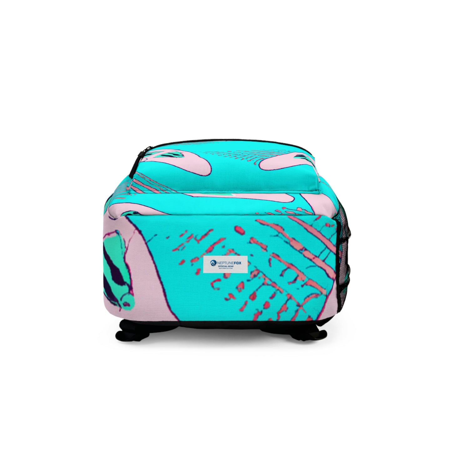 Zoomar Zangor - Backpack