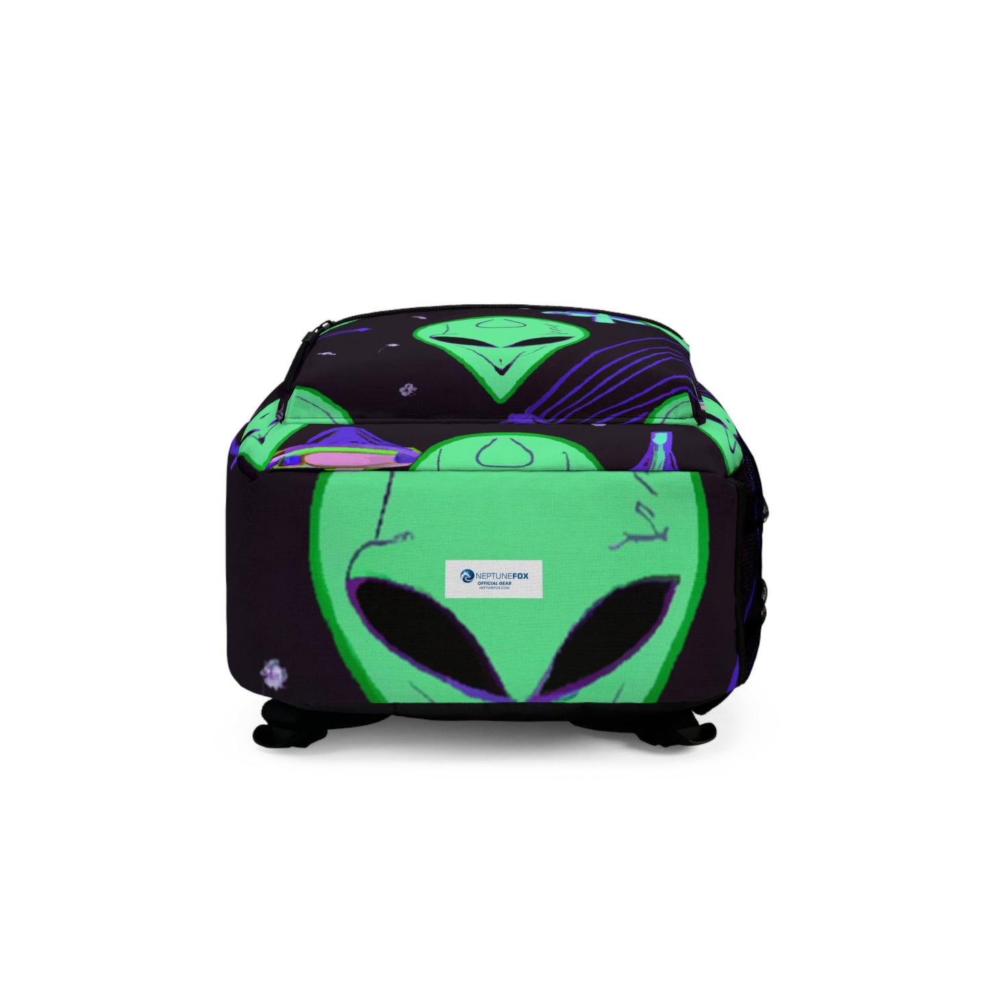 Zyla the Radiant - Backpack