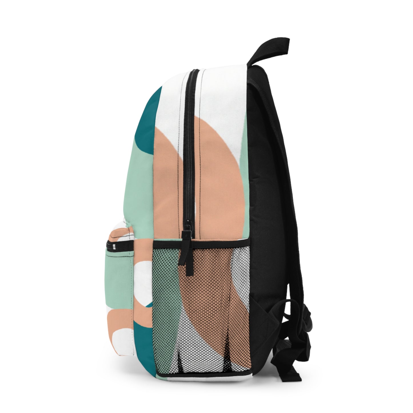 Josephine de LaFayette - Backpack