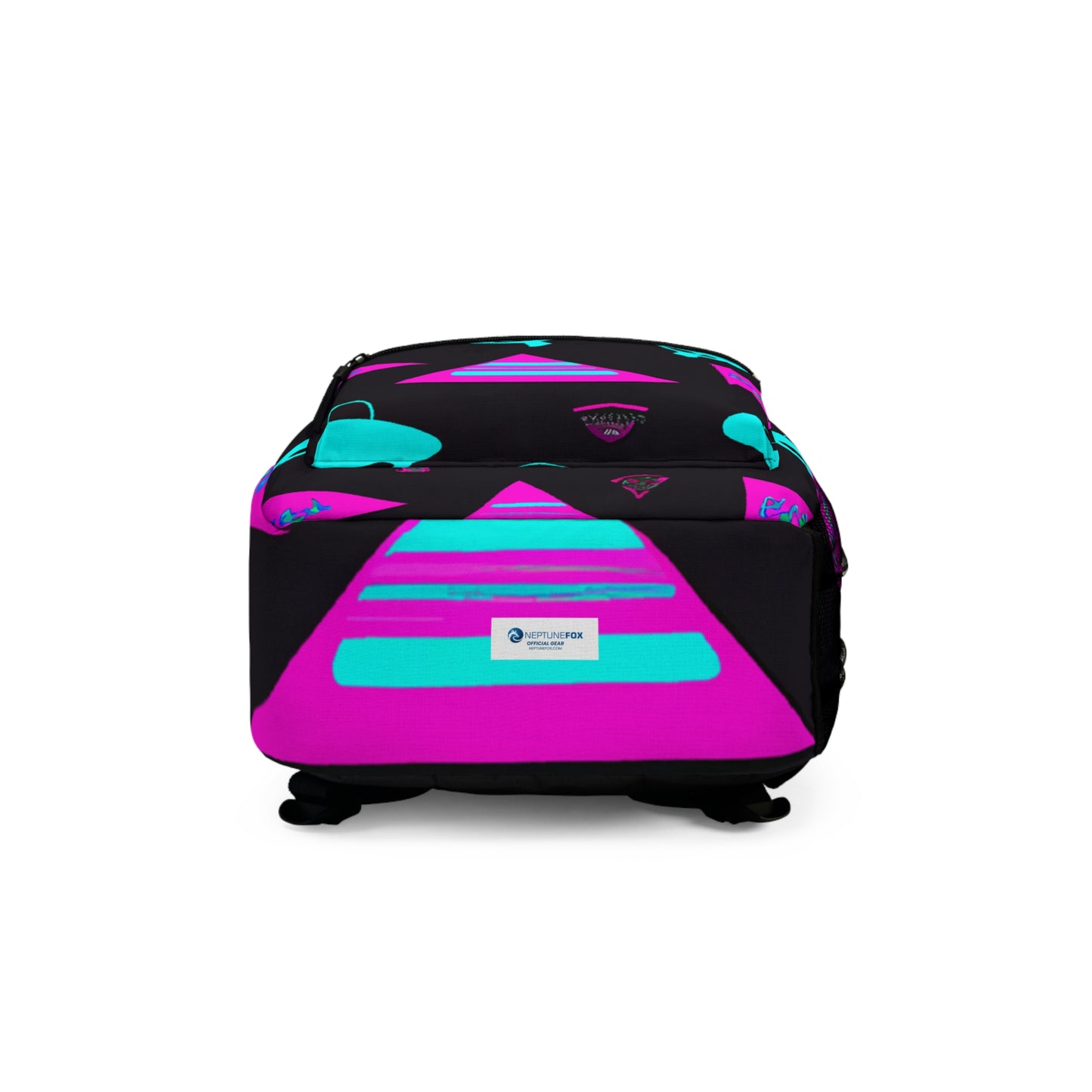 T'truula - Backpack