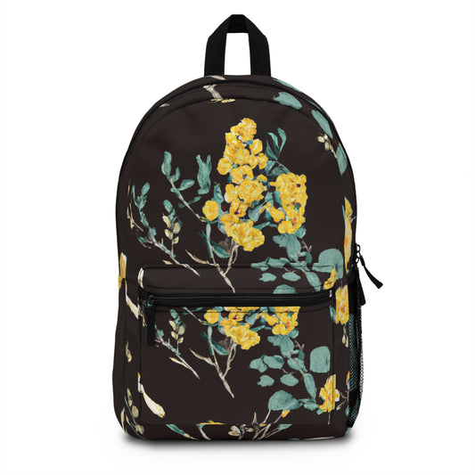 Josephine Van Der Wyck - Backpack