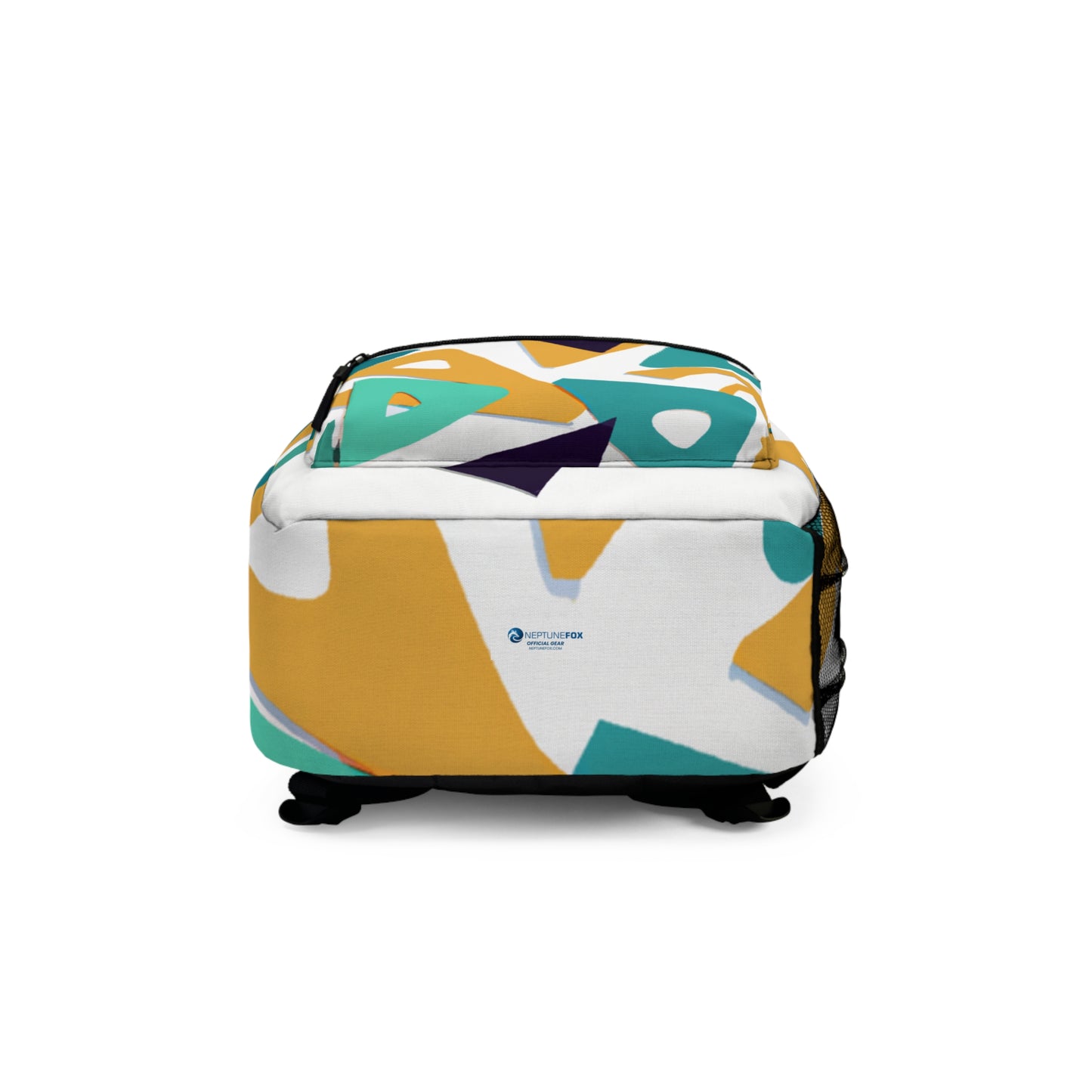 Michele Laurent - Backpack