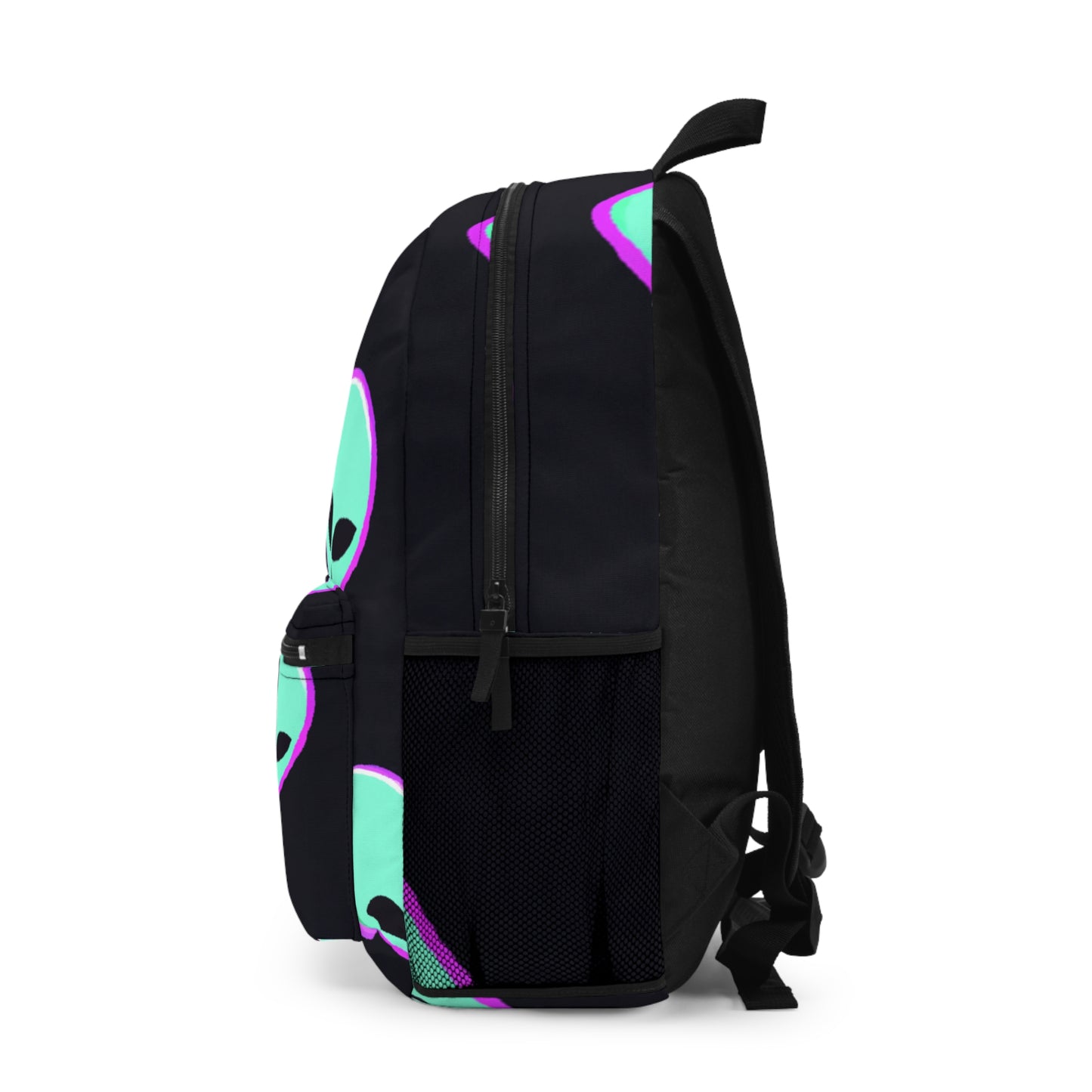 Cosmos Creeper - Backpack